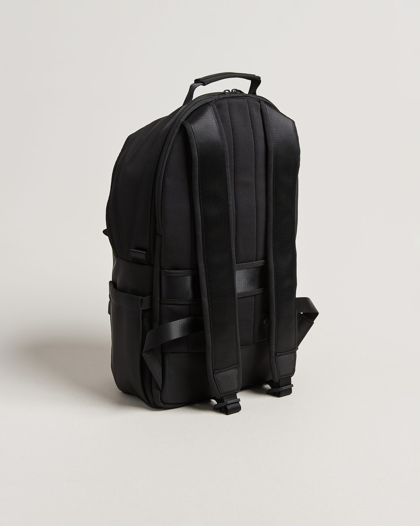 Hombres | Bolsos | J.Lindeberg | Cooper Daypack Black