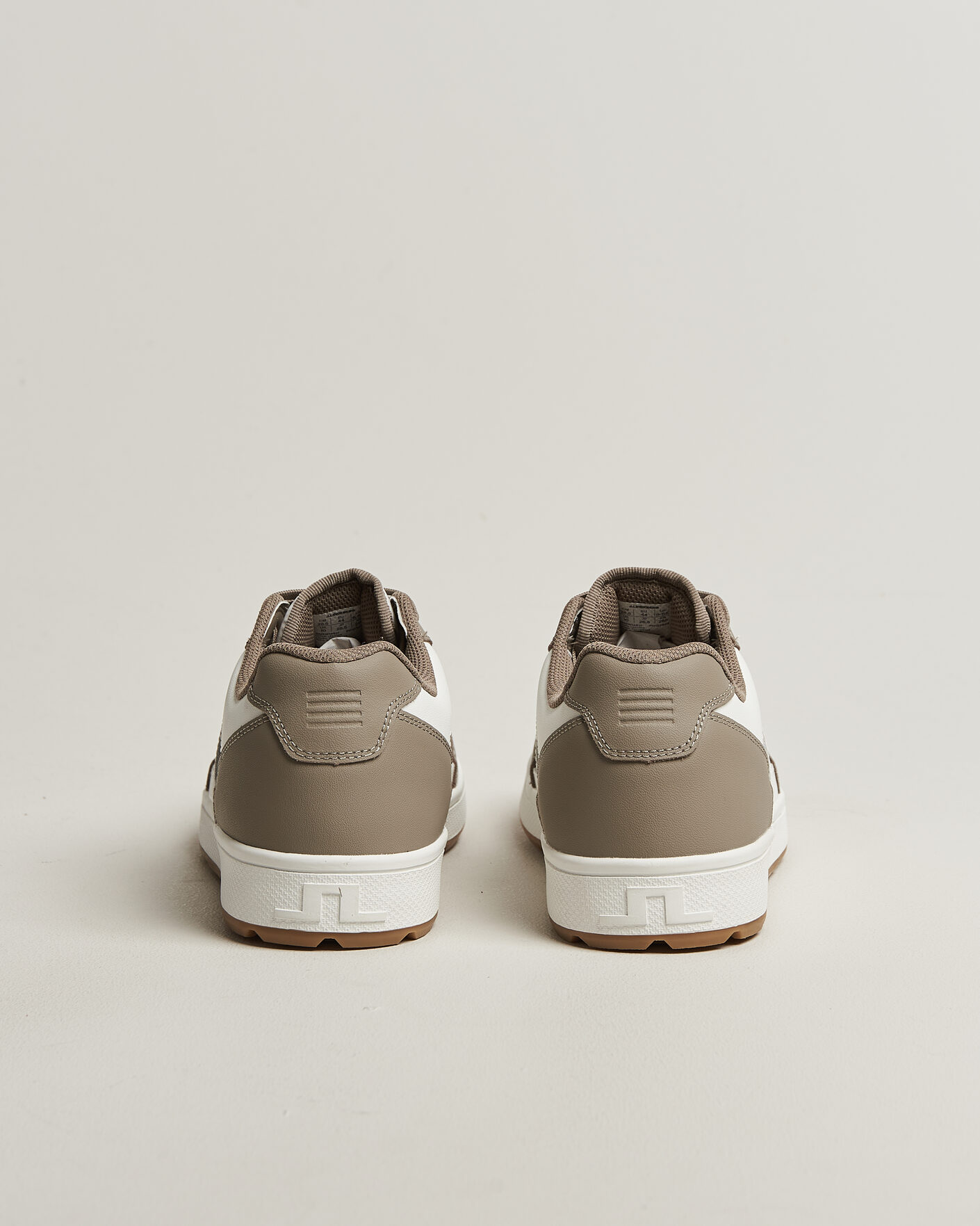Hombres | Zapatillas | J.Lindeberg | Ace Sneaker Brindle