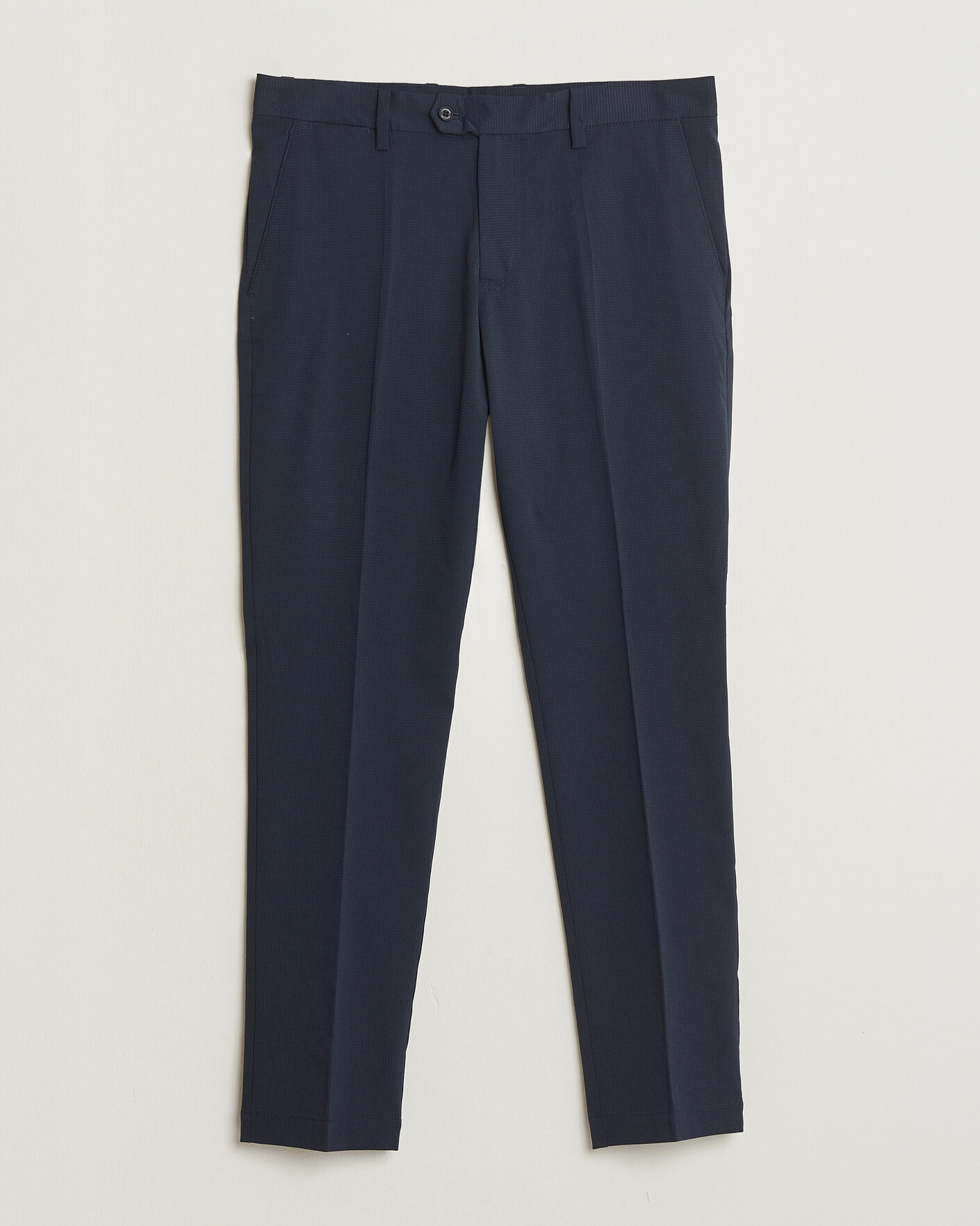 Hombres | Pantalones | J.Lindeberg | Vent Golf Pants JL Navy