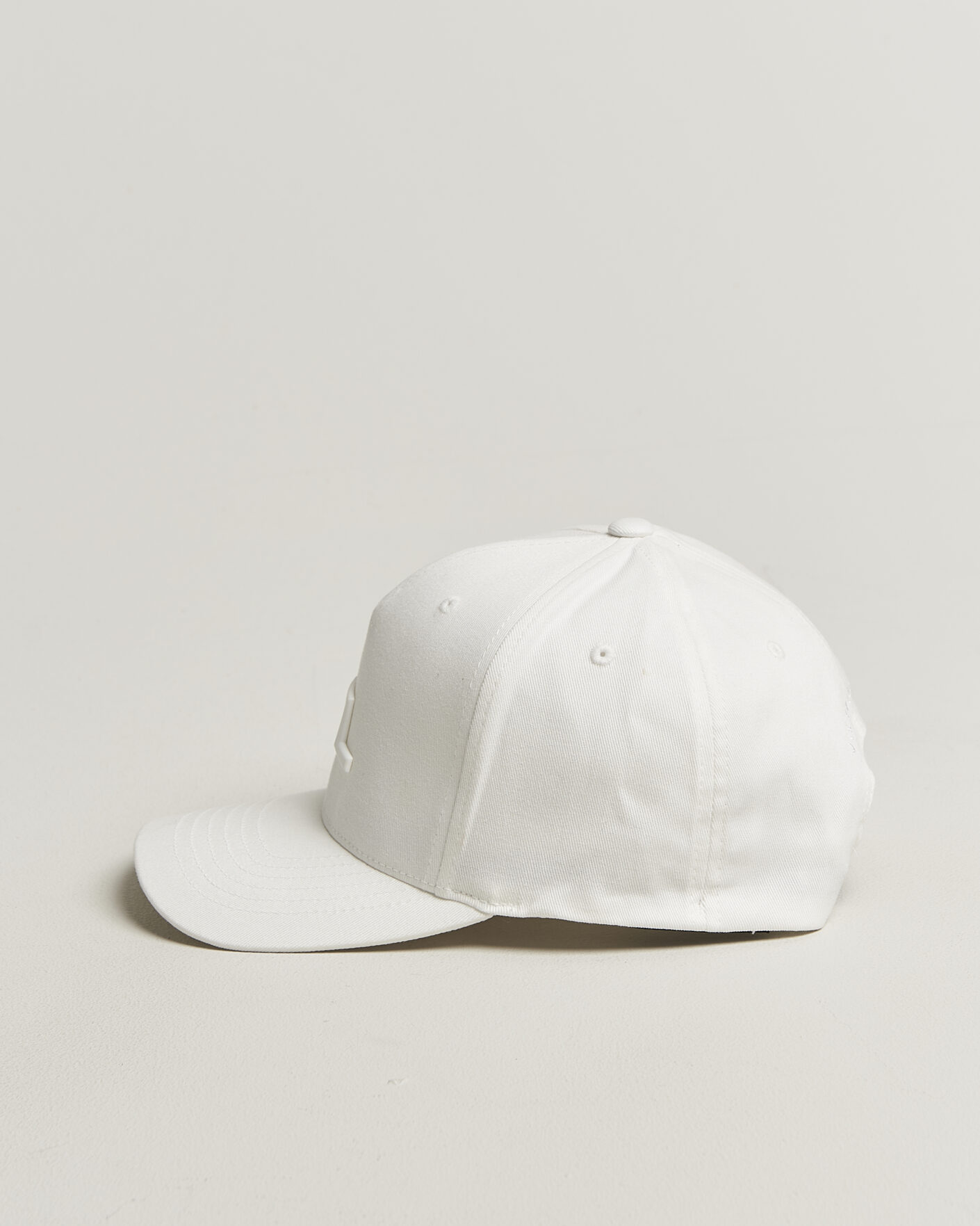 Hombres | Sombreros y gorras | J.Lindeberg | Heath Cap White