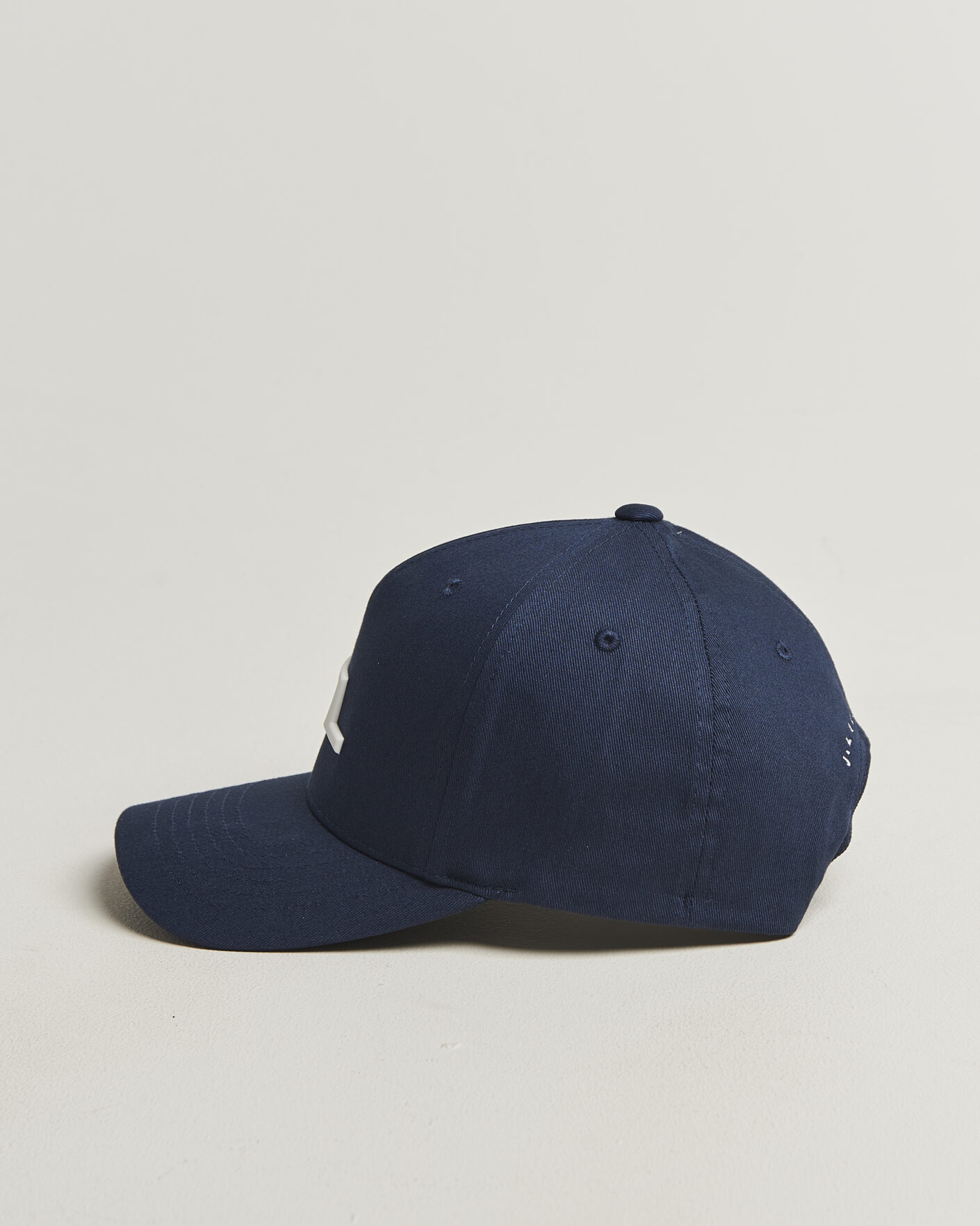 Hombres | Sombreros y gorras | J.Lindeberg | Heath Cap JL Navy