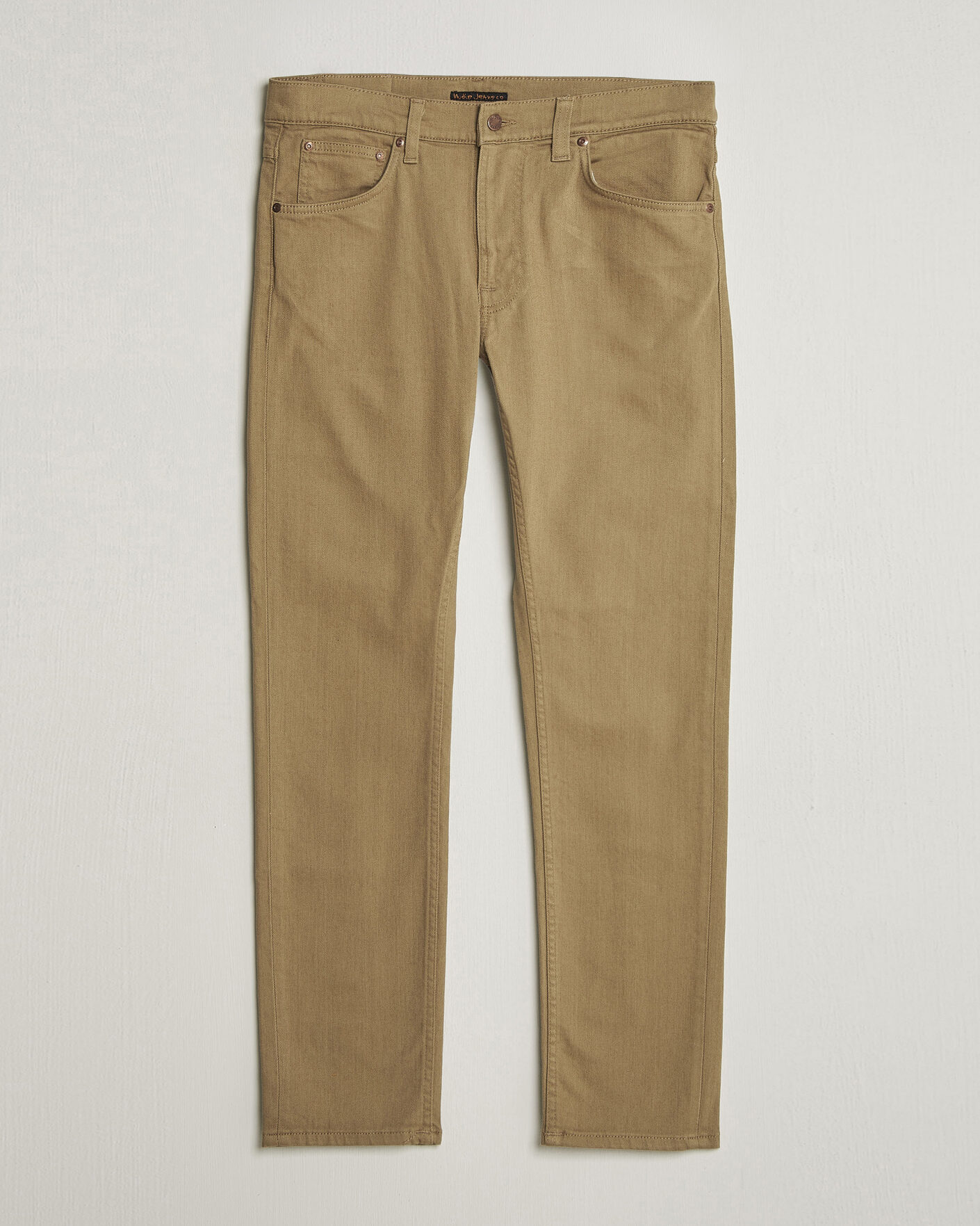 Hombres | Vaqueros | Nudie Jeans | Lean Dean Jeans Everlion