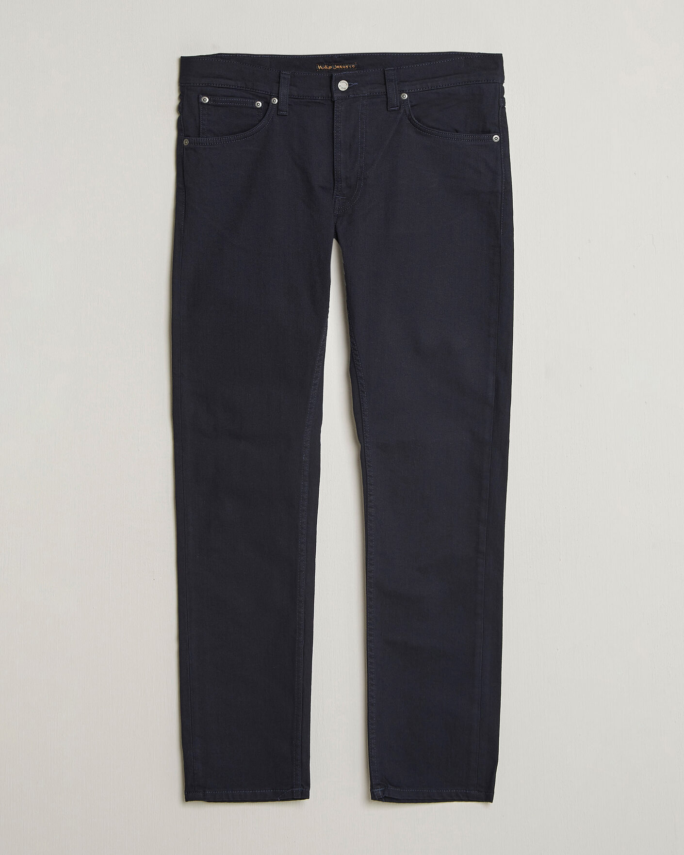 Hombres | Vaqueros | Nudie Jeans | Lean Dean Jeans Everblue