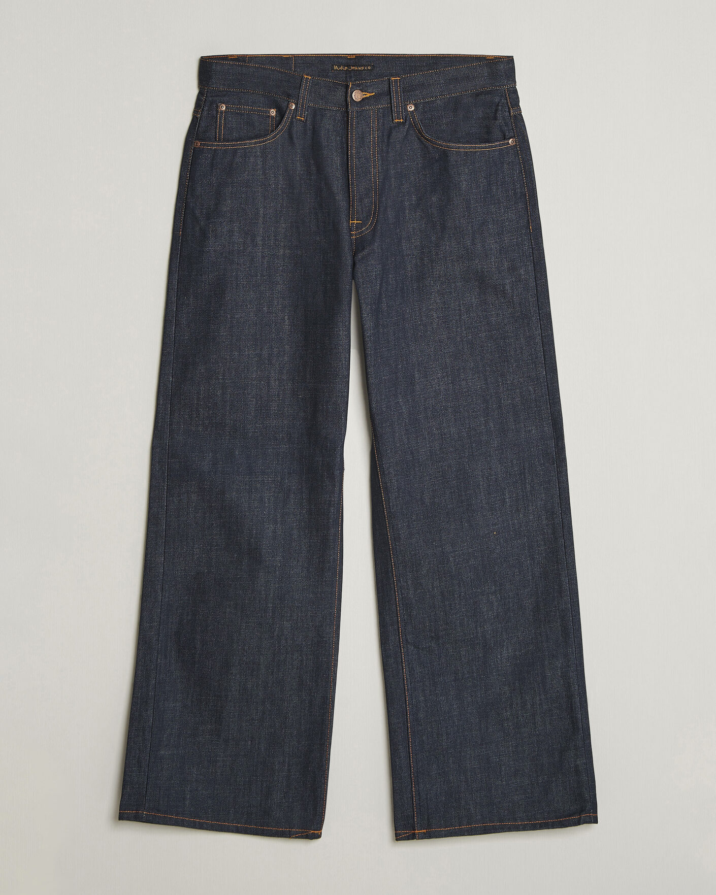 Hombres | Vaqueros | Nudie Jeans | Loud Larry Jeans Dry Streaky