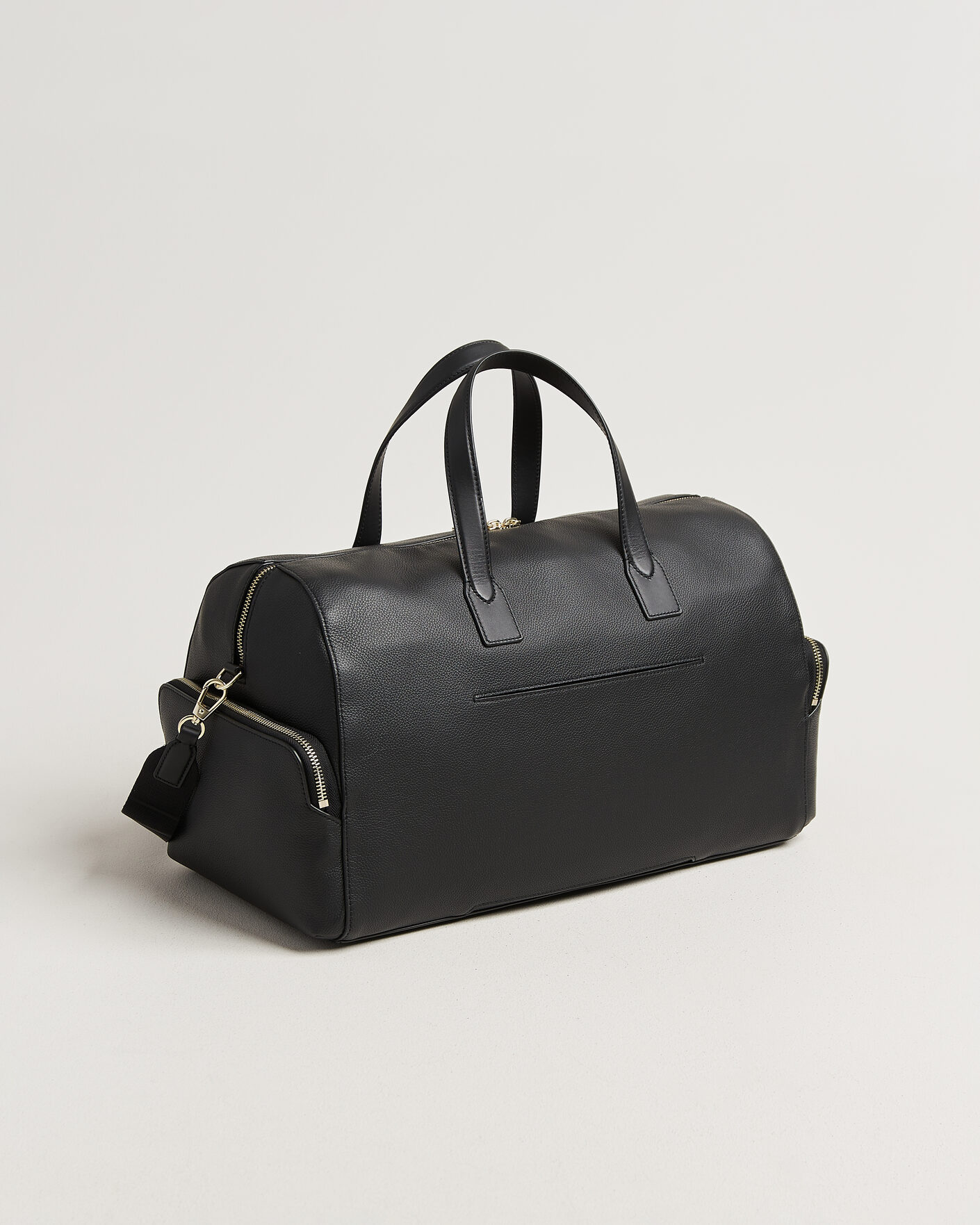 Hombres | Bolsos | Paul Smith | Signature Trim Holdall Black