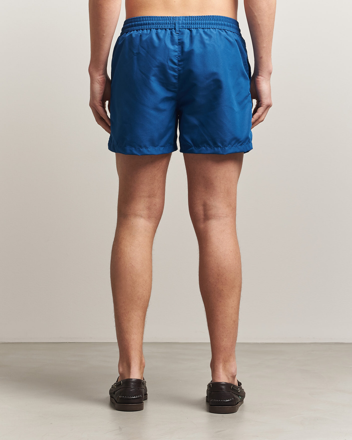 Hombres | Bañadores | Paul Smith | Zebra Swimshorts Blue