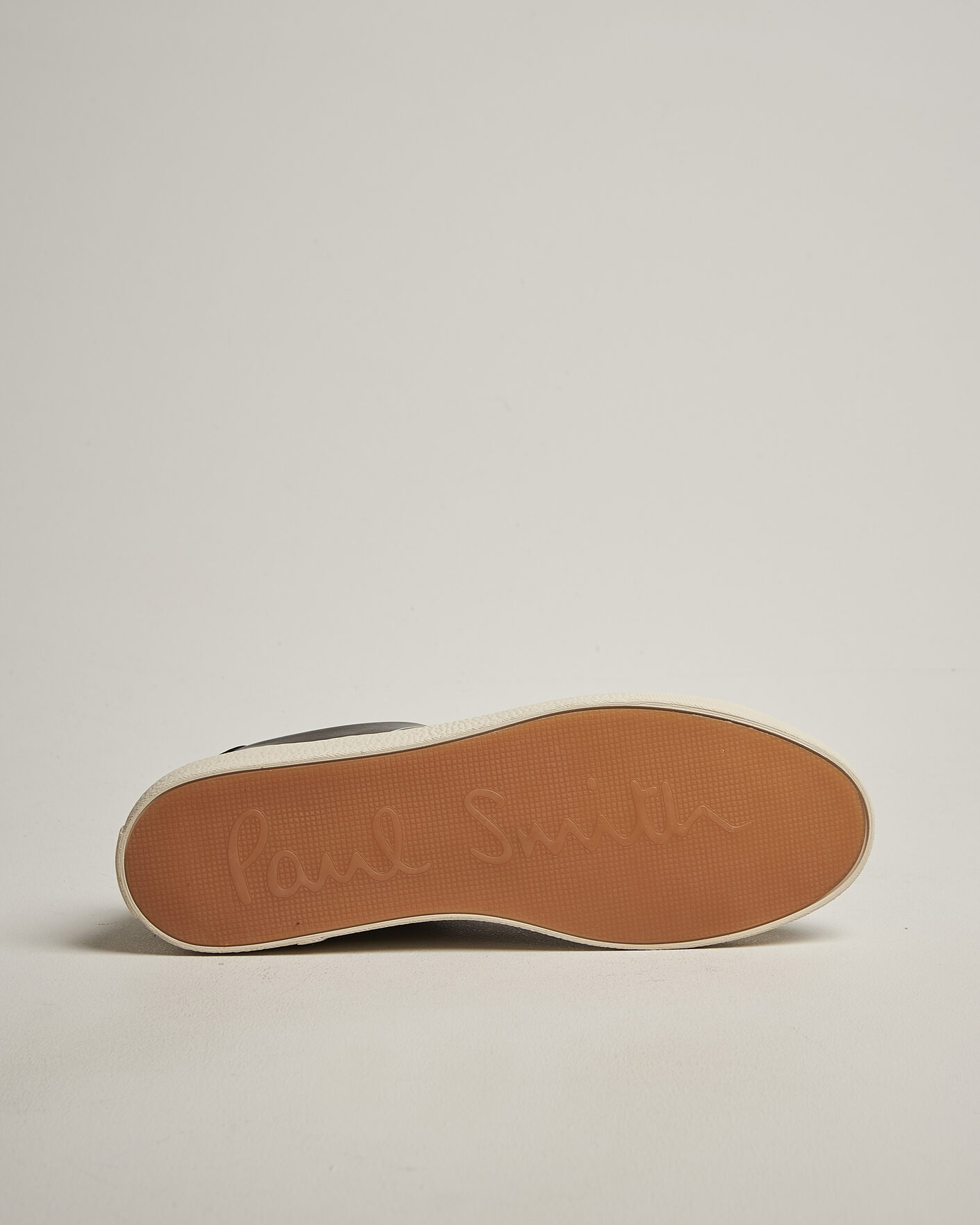 Hombres | Zapatillas | Paul Smith | Hansen Leather Sneaker Black