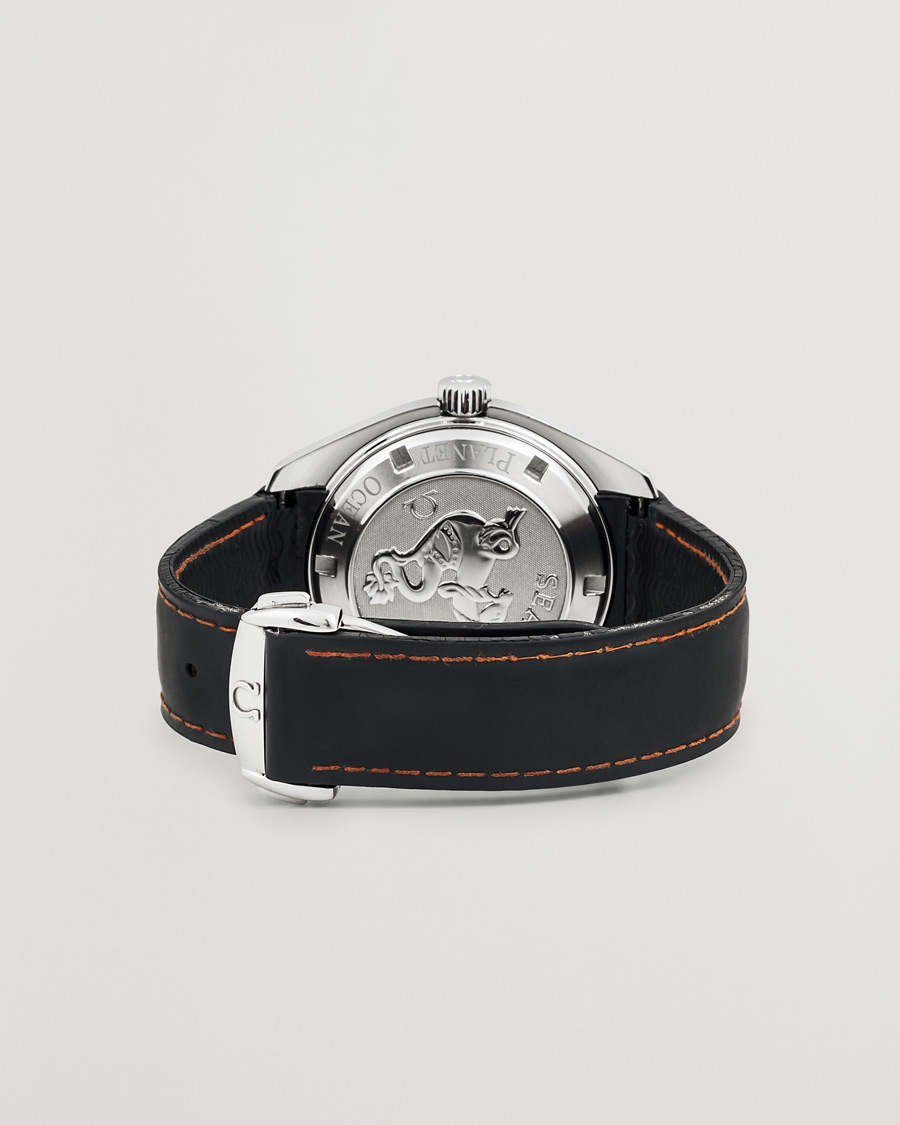 Hombres | Pre-Owned & Vintage Watches | Omega Pre-Owned | Seamaster PO 600M