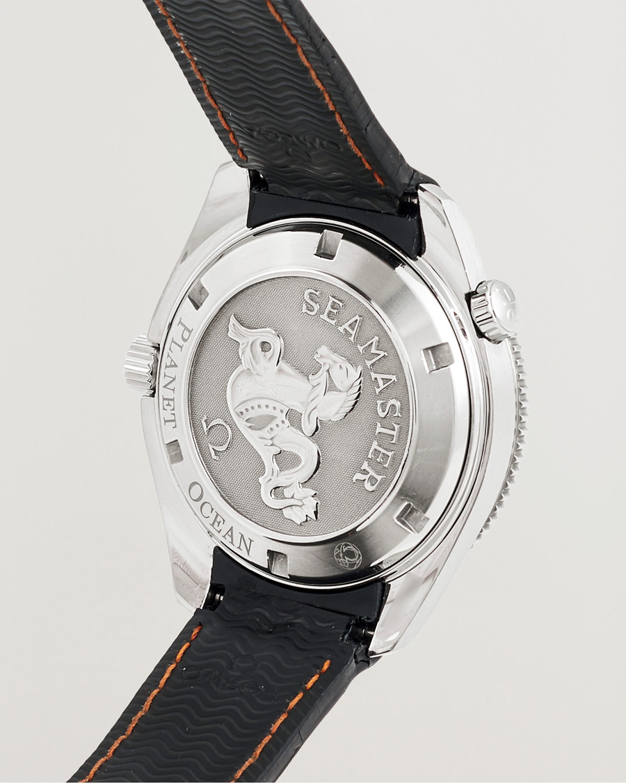 Hombres | Pre-Owned & Vintage Watches | Omega Pre-Owned | Seamaster PO 600M