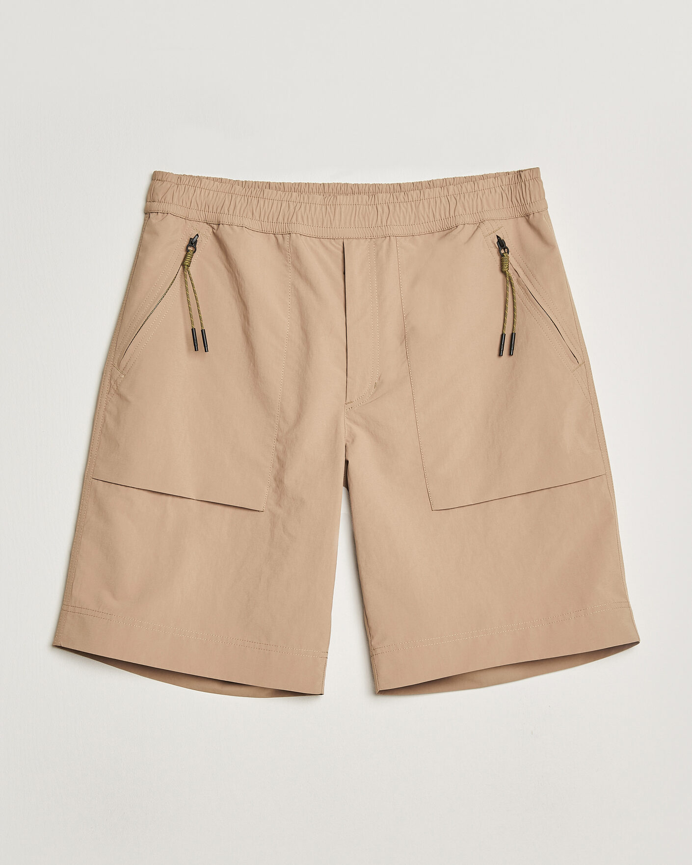 Hombres | Pantalones cortos | Moncler Grenoble | Hiking Shorts Khaki
