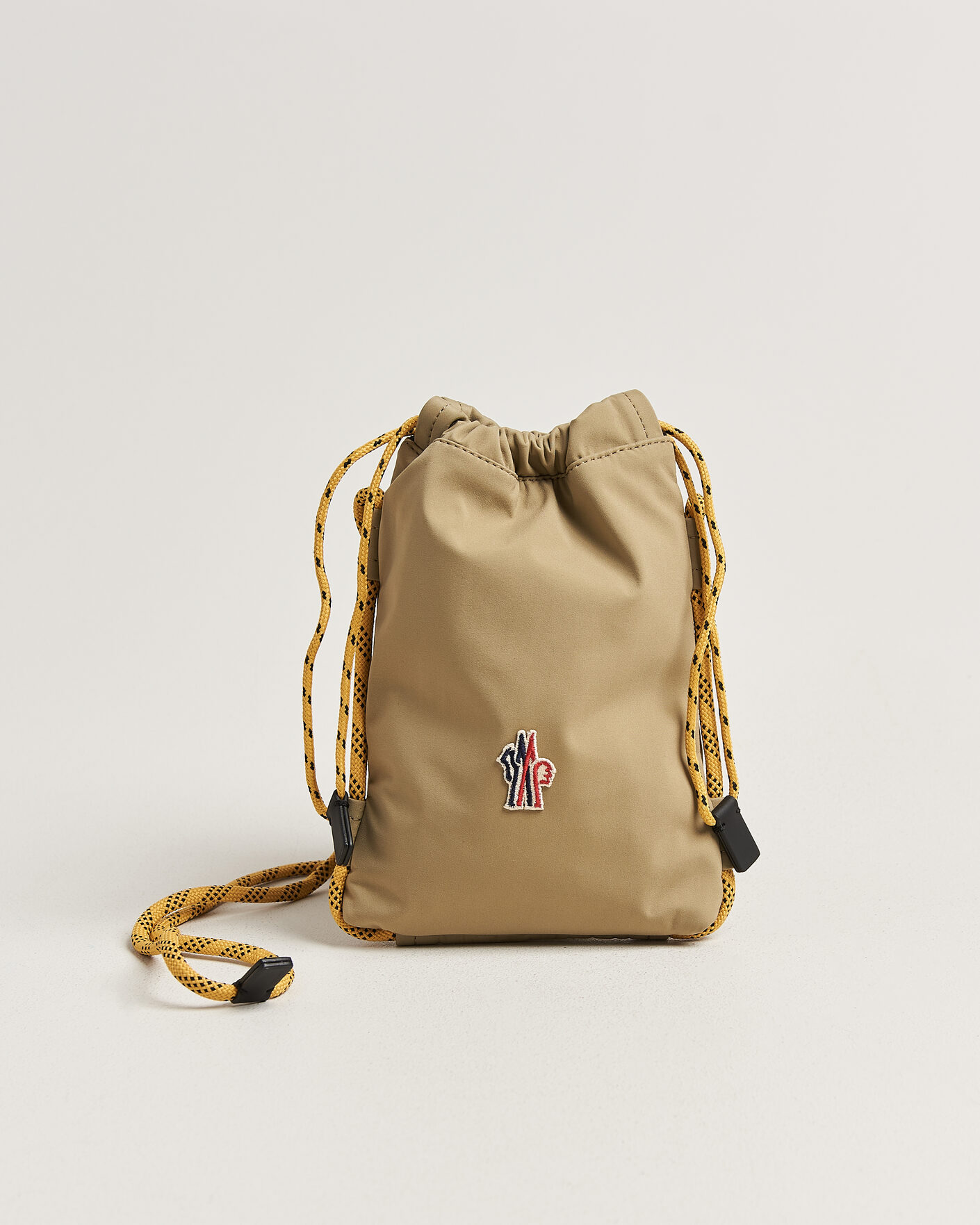 Hombres | Bolsos | Moncler Grenoble | Makaio Cross Body Bag Khaki