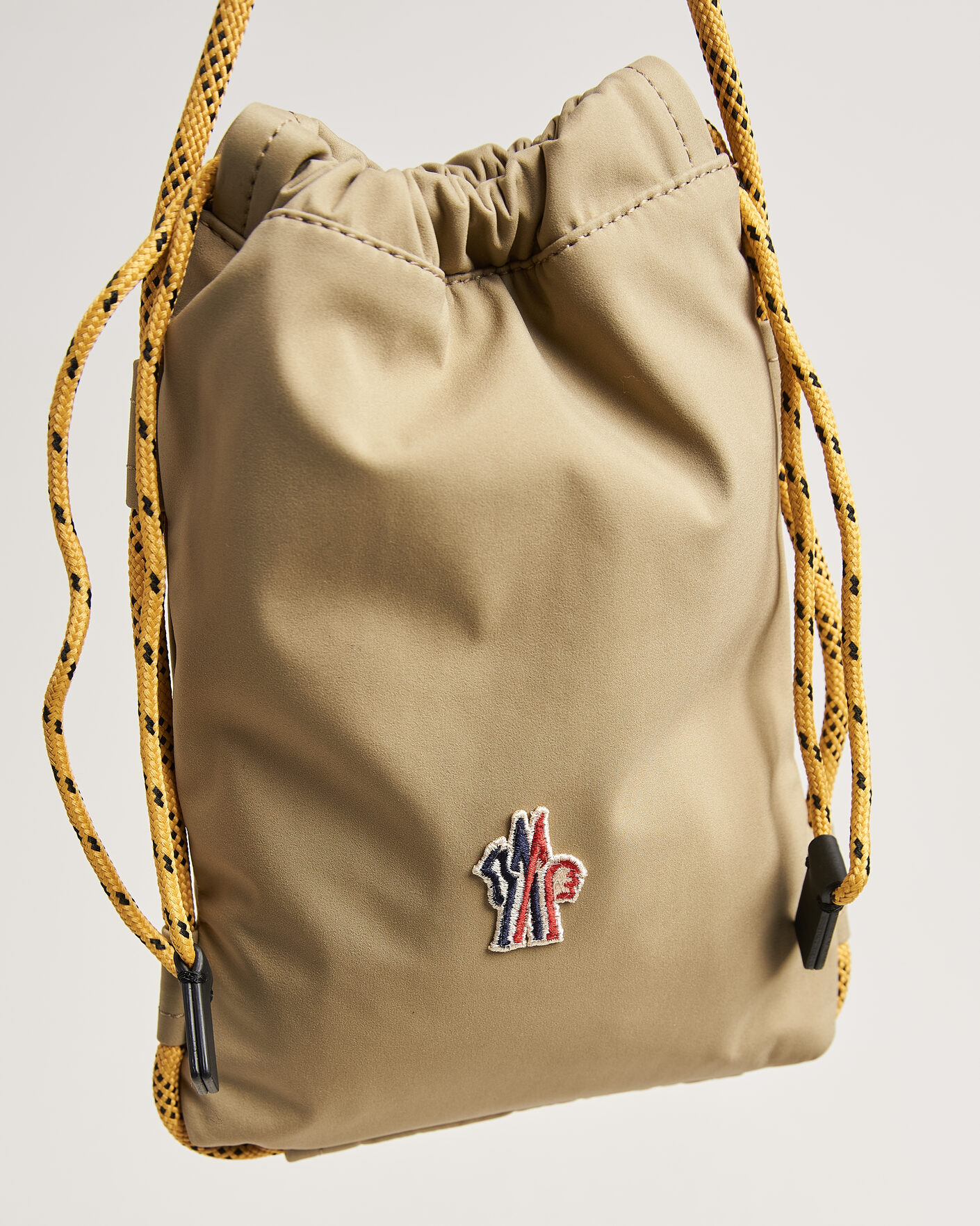 Hombres | Bolsos | Moncler Grenoble | Makaio Cross Body Bag Khaki