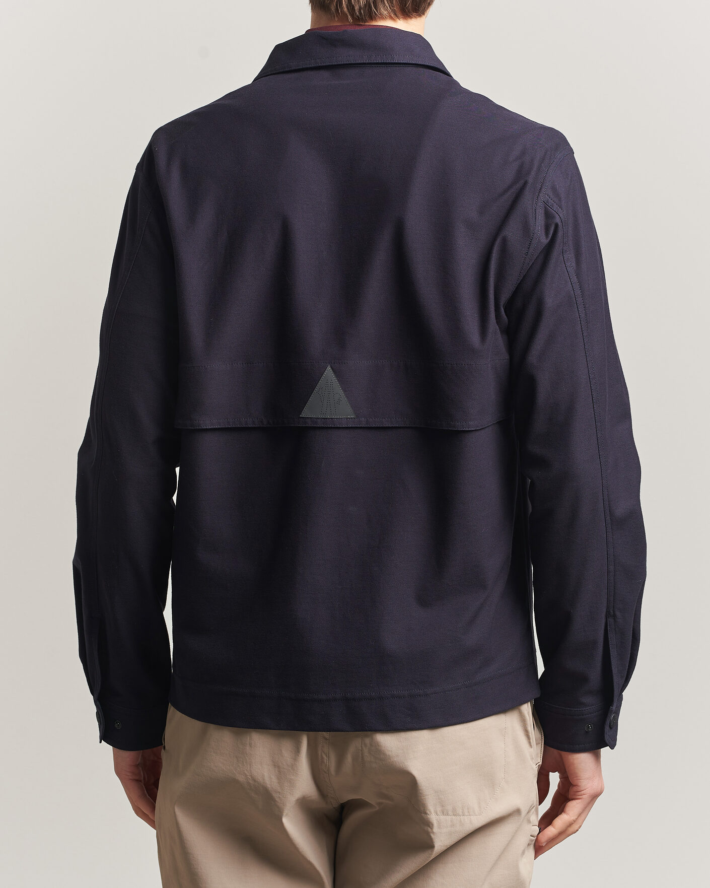 Hombres | Abrigos y chaquetas | Moncler Grenoble | Field Jacket Navy