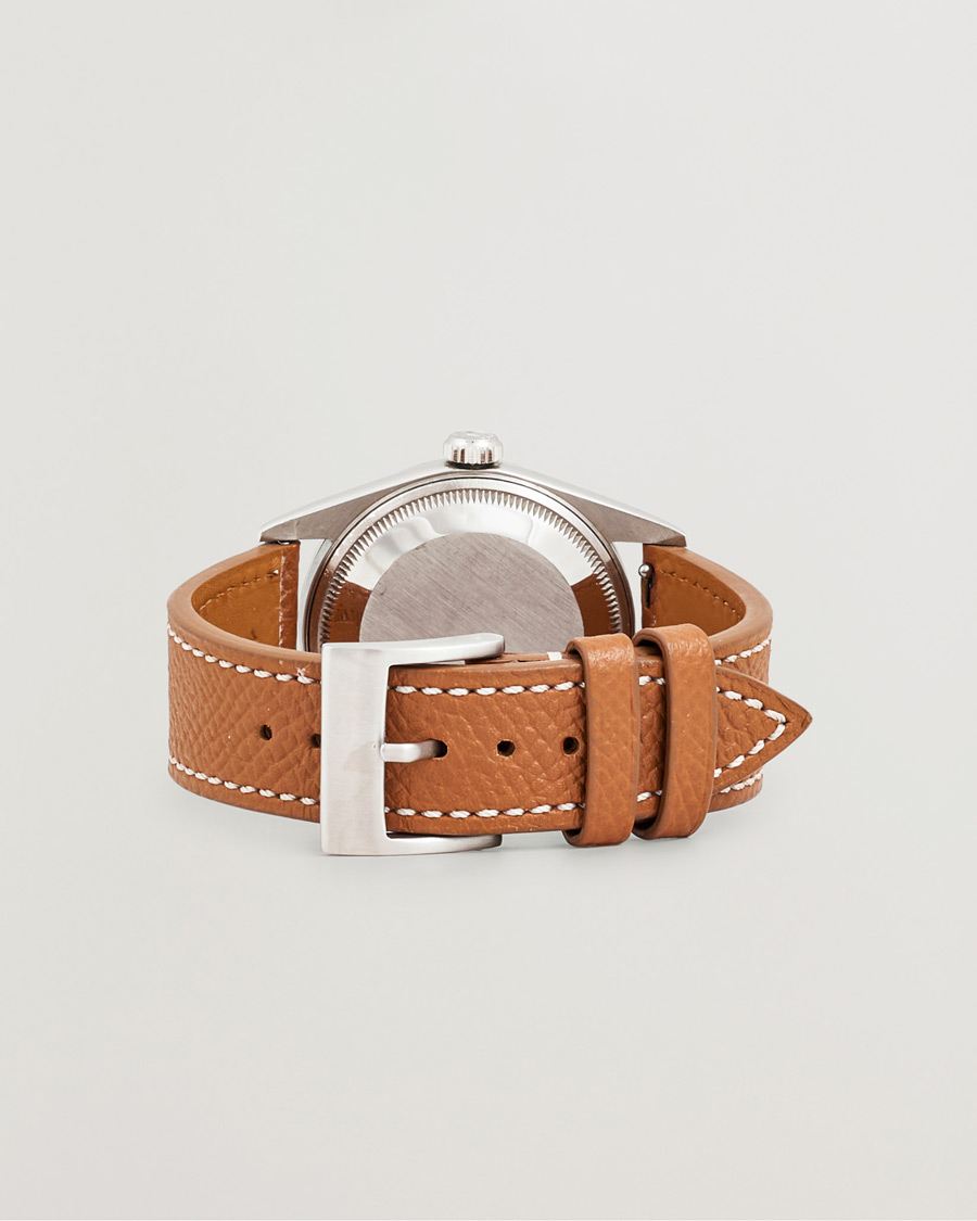 Hombres | Rolex Pre-Owned Date Oyster Perpetual | Rolex Pre-Owned | Date Oyster Perpetual