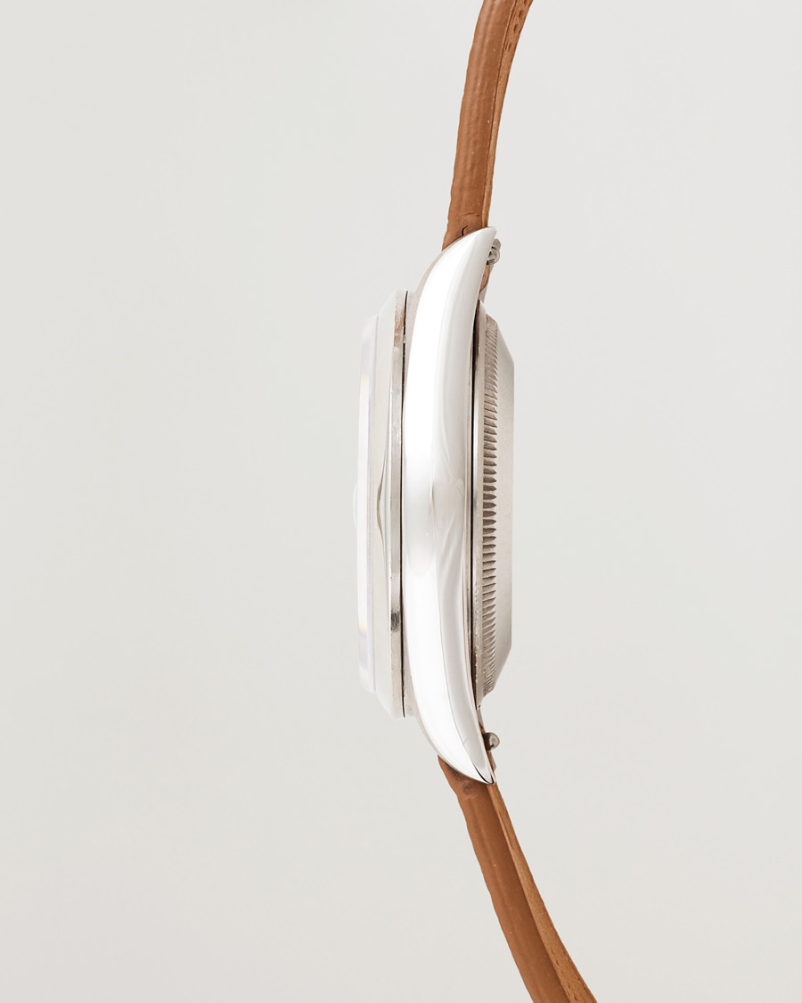 Hombres | Pre-Owned & Vintage Watches | Rolex Pre-Owned | Date Oyster Perpetual 