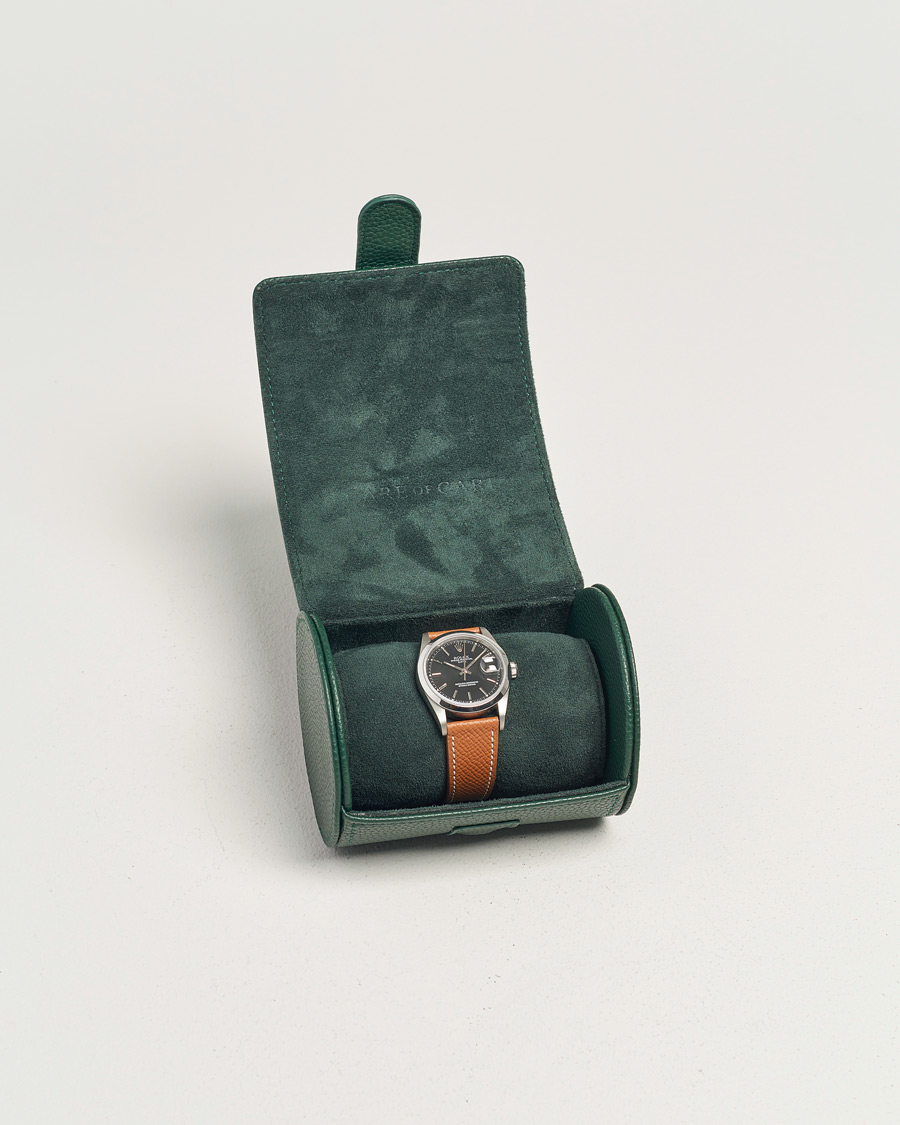 Hombres | Pre-Owned & Vintage Watches | Rolex Pre-Owned | Date Oyster Perpetual 