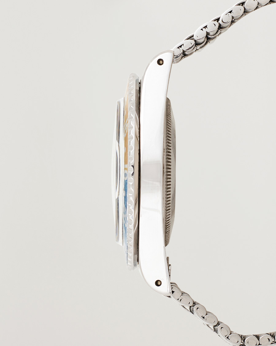 Hombres | Pre-Owned & Vintage Watches | Rolex Pre-Owned | GMT-MASTER 1675