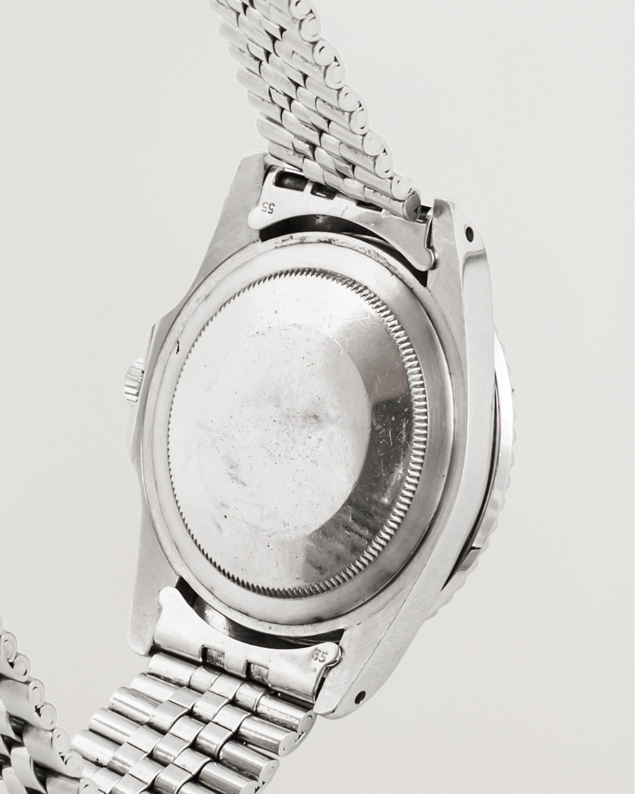 Hombres | Pre-Owned & Vintage Watches | Rolex Pre-Owned | GMT-MASTER 1675