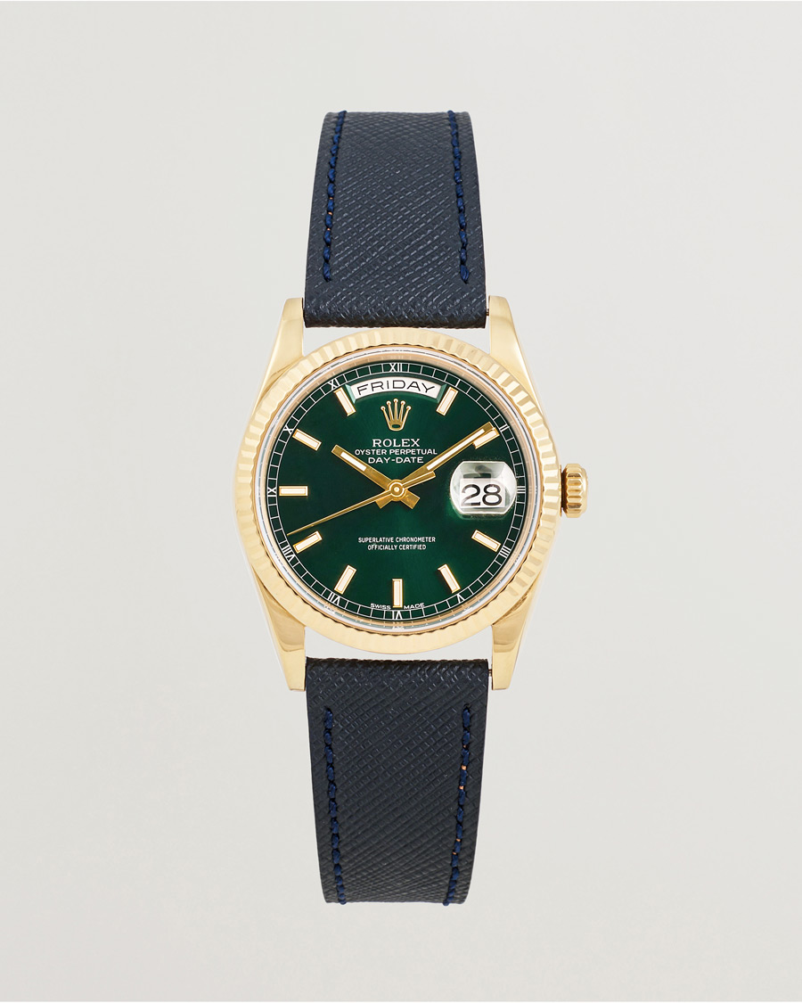 Hombres | Rolex Pre-Owned Day-Date 36 | Rolex Pre-Owned | Day-Date 36