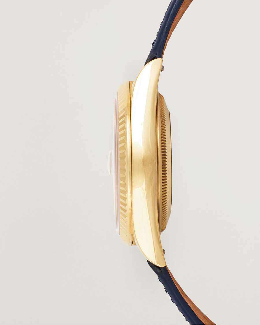 Hombres | Pre-Owned & Vintage Watches | Rolex Pre-Owned | Day-Date 36