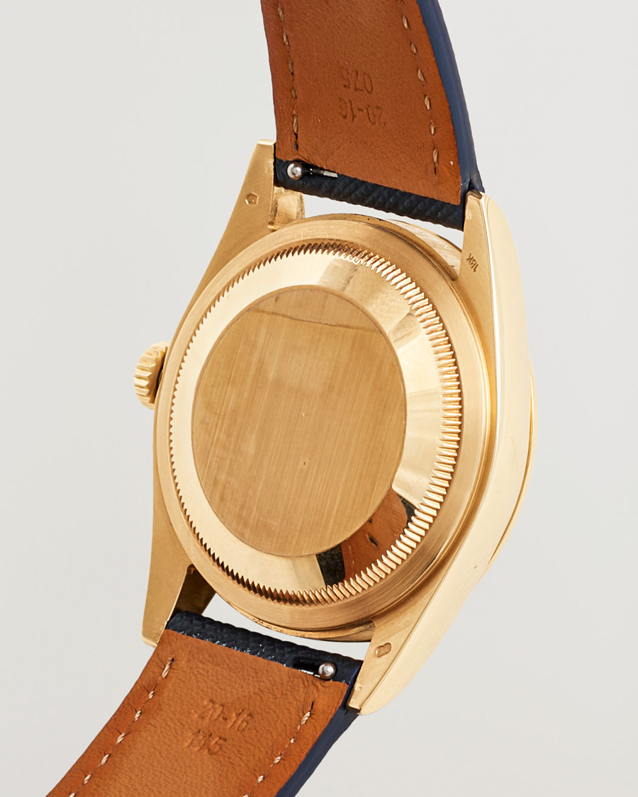 Hombres | Pre-Owned & Vintage Watches | Rolex Pre-Owned | Day-Date 36