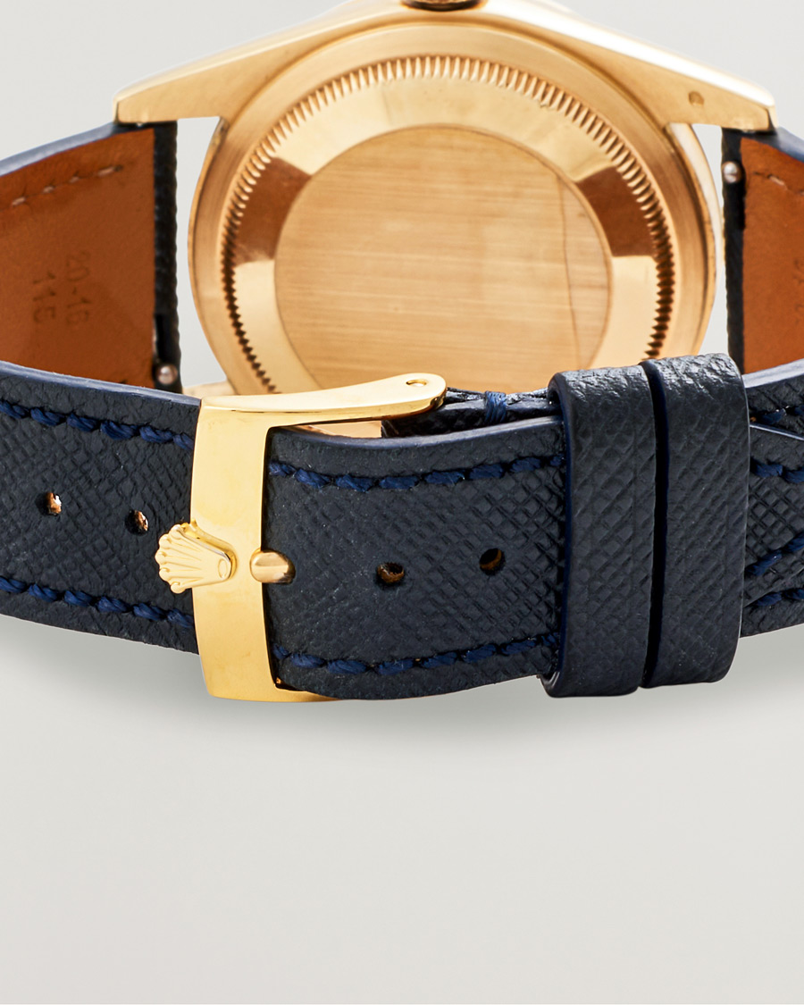 Hombres | Pre-Owned & Vintage Watches | Rolex Pre-Owned | Day-Date 36