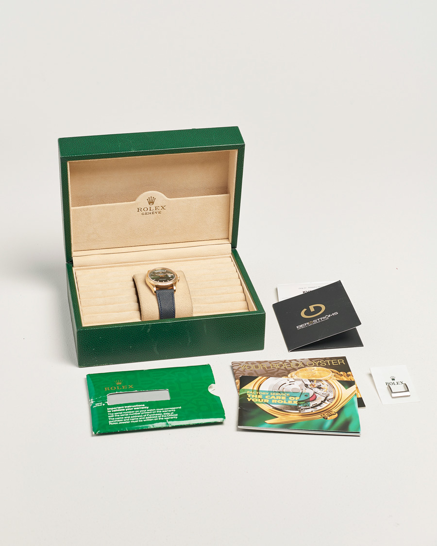 Hombres | Pre-Owned & Vintage Watches | Rolex Pre-Owned | Day-Date 36