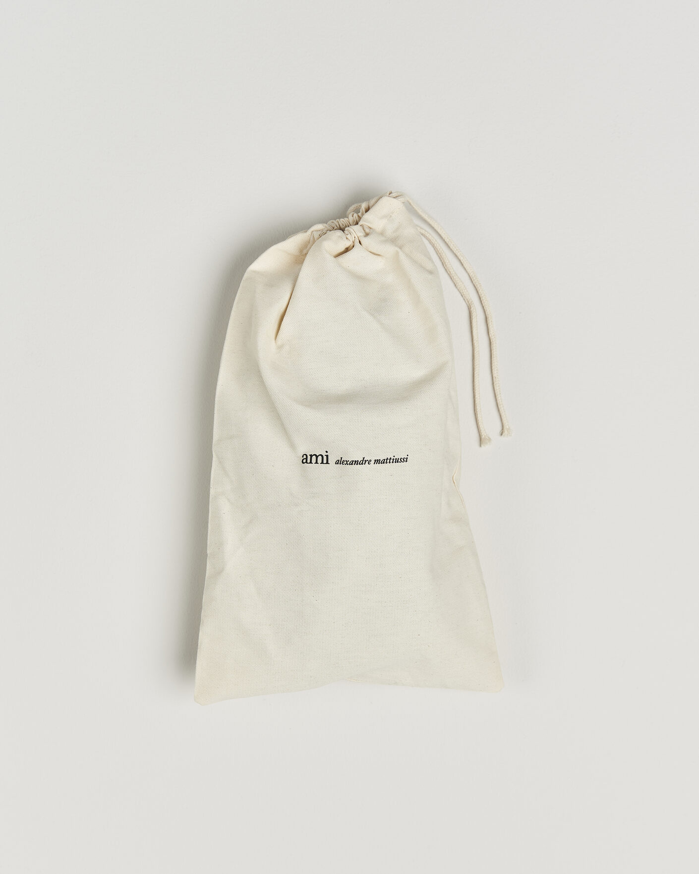 Hombres | Ropa interior y calcetines | AMI | 3-Pack Heart Logo Cotton Socks Black