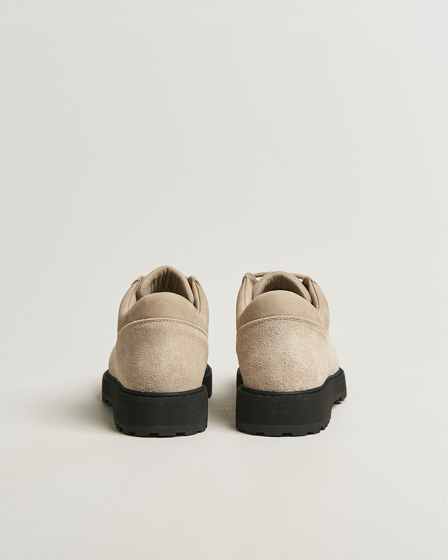 Hombres | Botas | Diemme | Cornaro Low Boot Sesame Suede