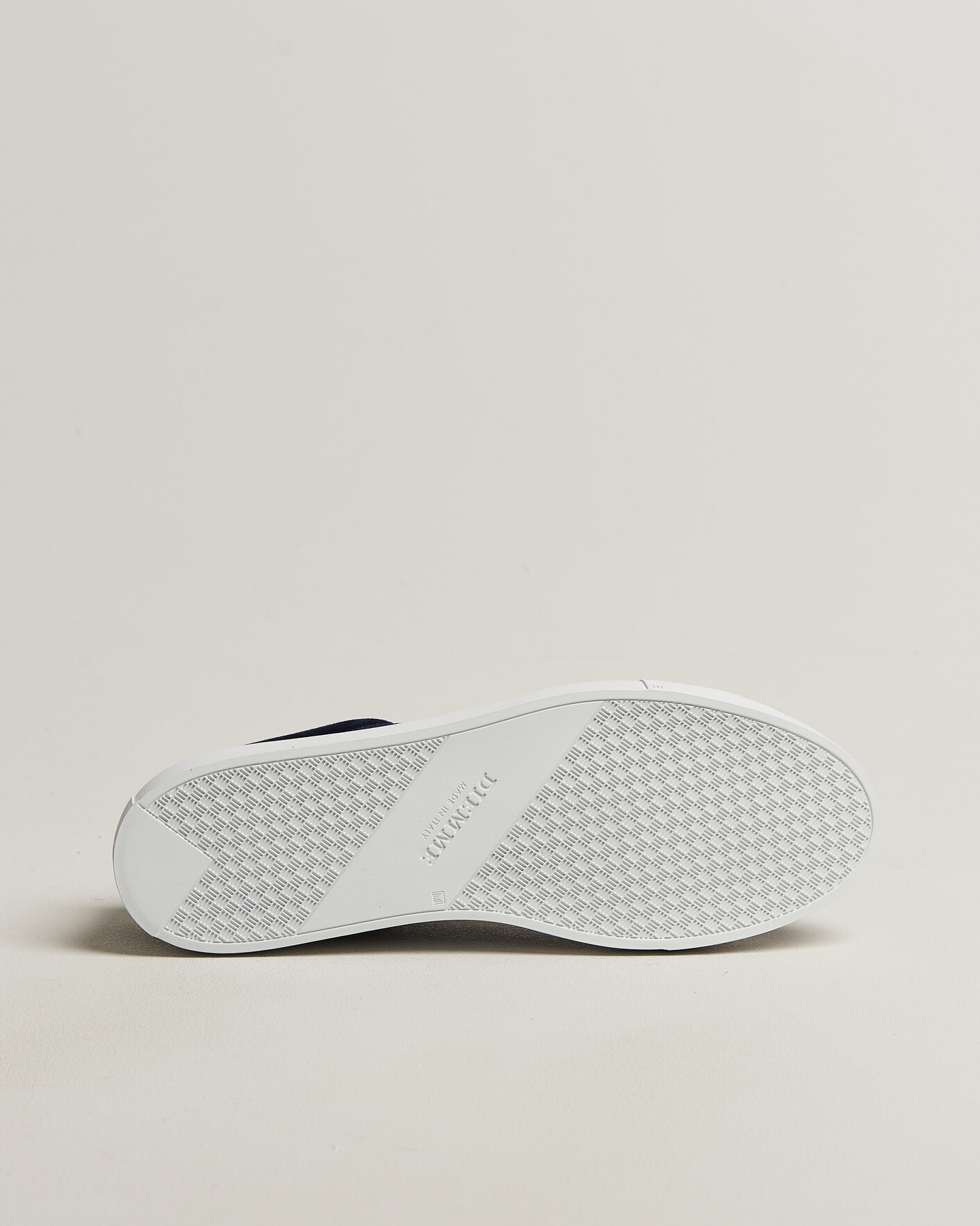 Hombres | Zapatillas | Diemme | Veneto Low Sneaker Navy Suede