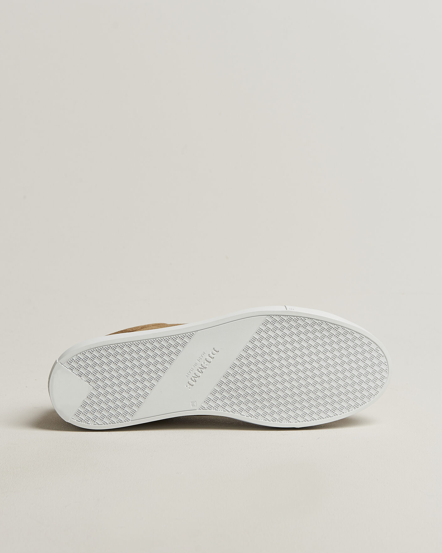 Hombres | Zapatillas | Diemme | Veneto Low Sneaker Taupe Suede