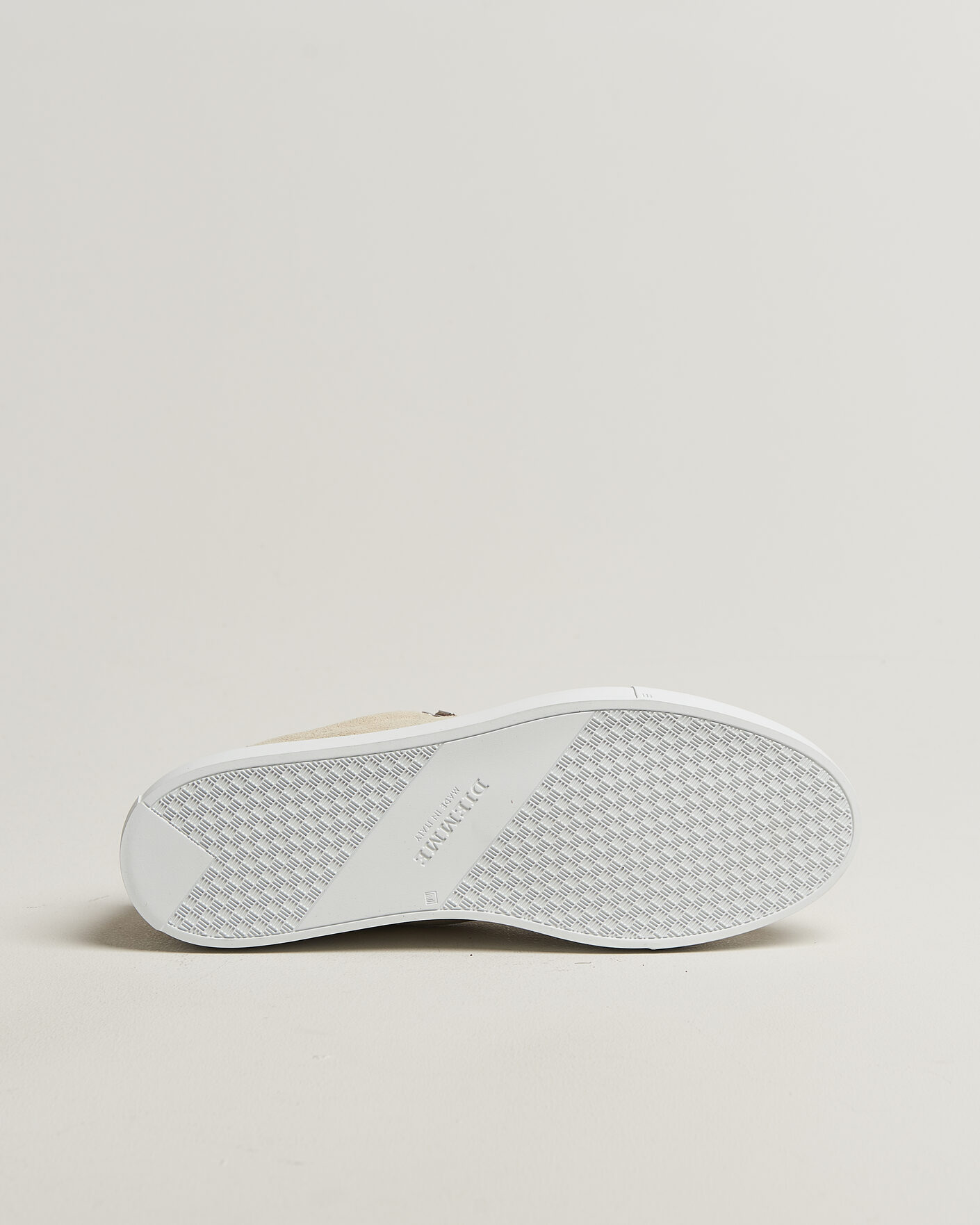 Hombres | Zapatillas | Diemme | Marostica Low Sneaker Papyrus Suede