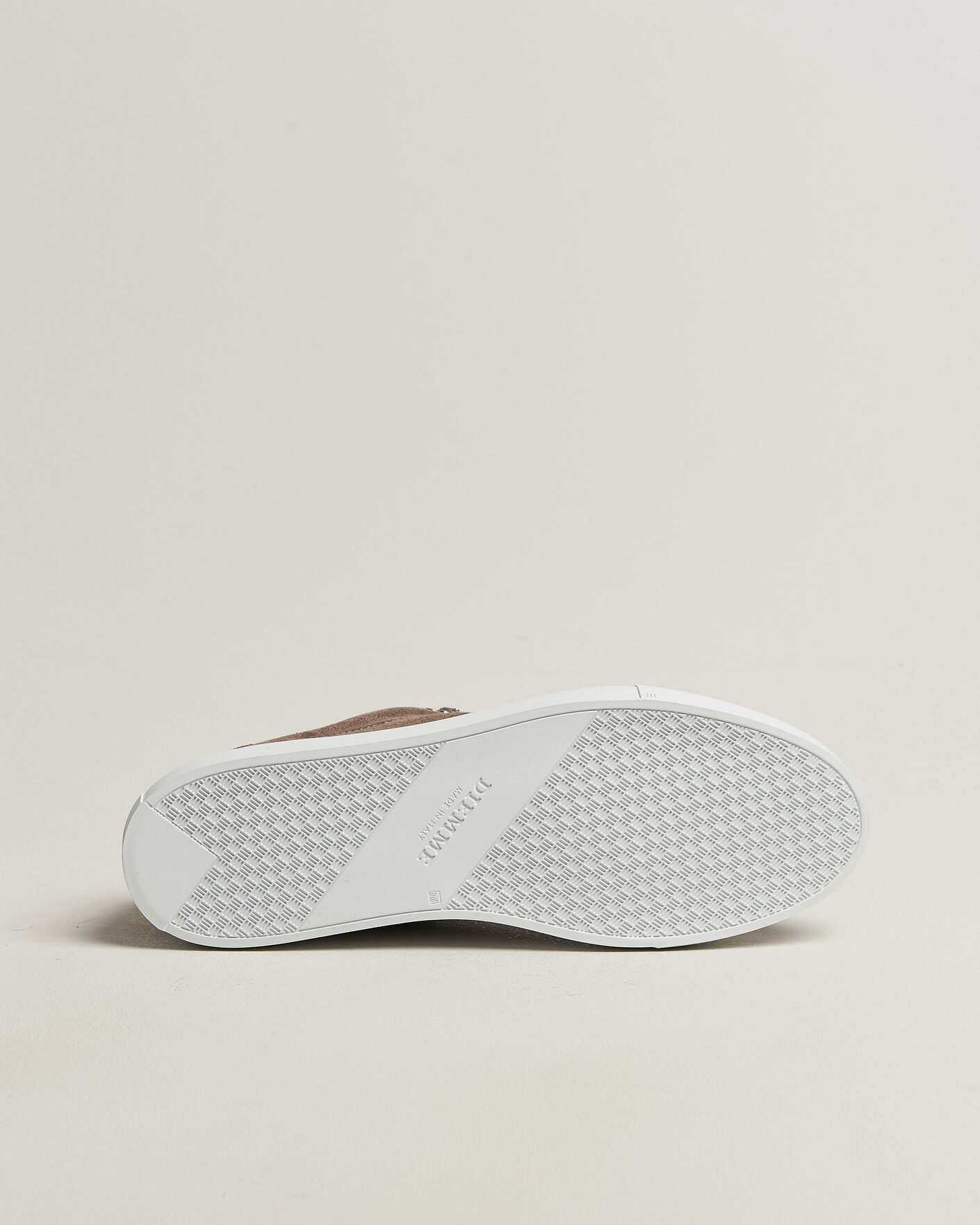 Hombres | Zapatillas | Diemme | Marostica Low Sneaker Taupe Suede