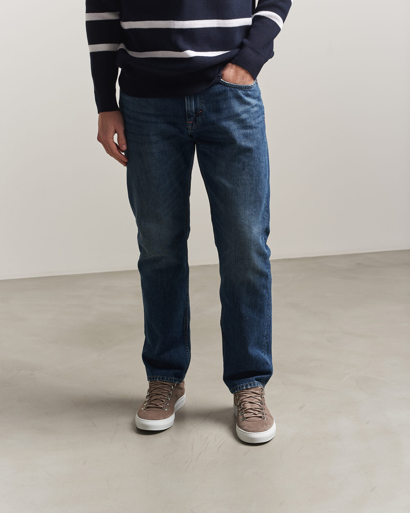 Hombres | Zapatillas | Diemme | Marostica Low Sneaker Taupe Suede