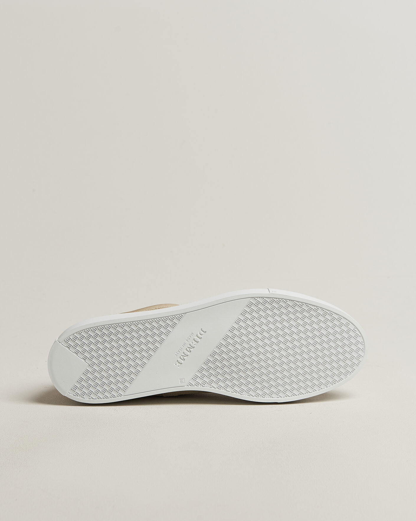 Hombres | Zapatillas | Diemme | Marostica Low Sport Sneaker Beige Cordura