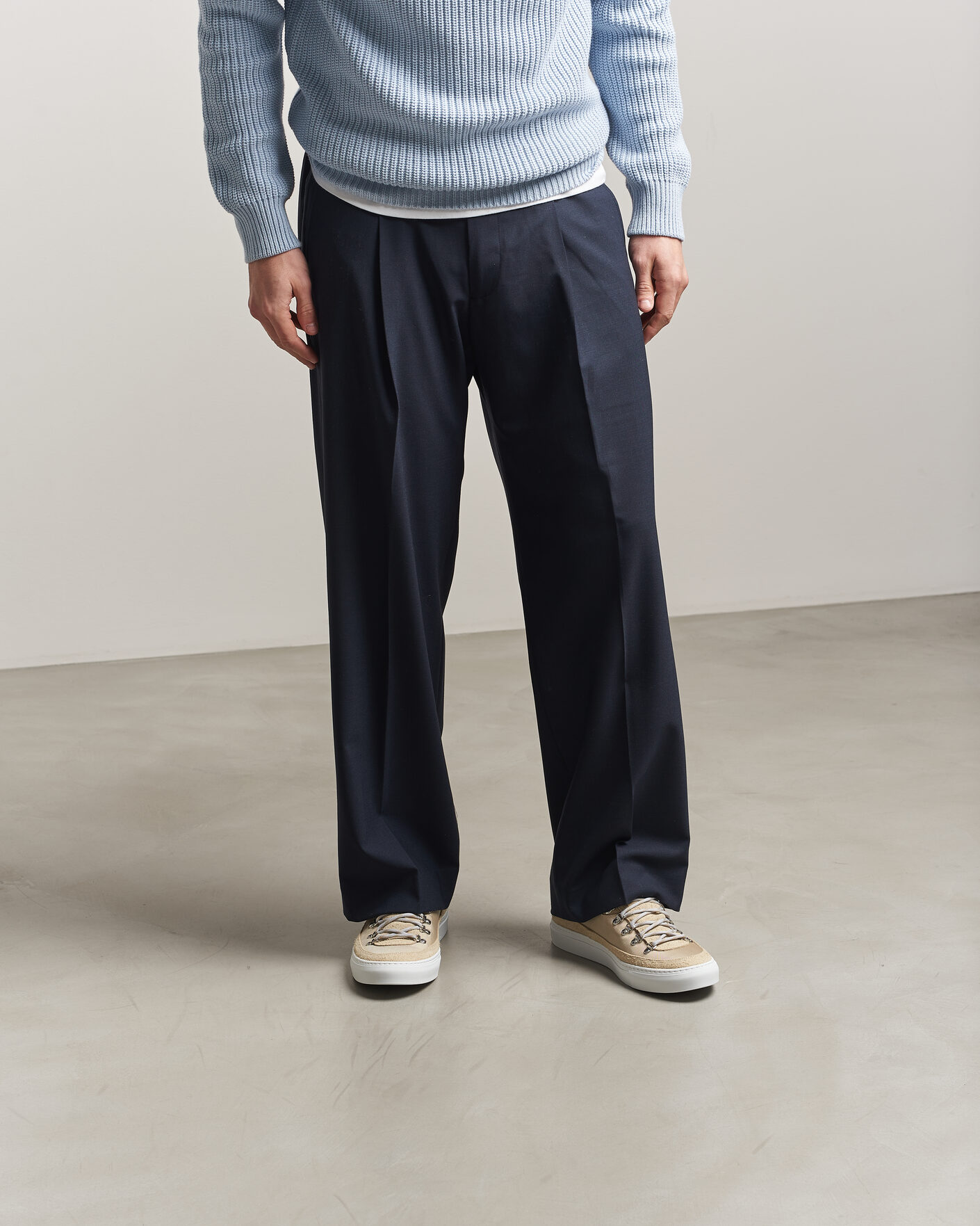 Hombres | Zapatillas | Diemme | Marostica Low Sport Sneaker Beige Cordura