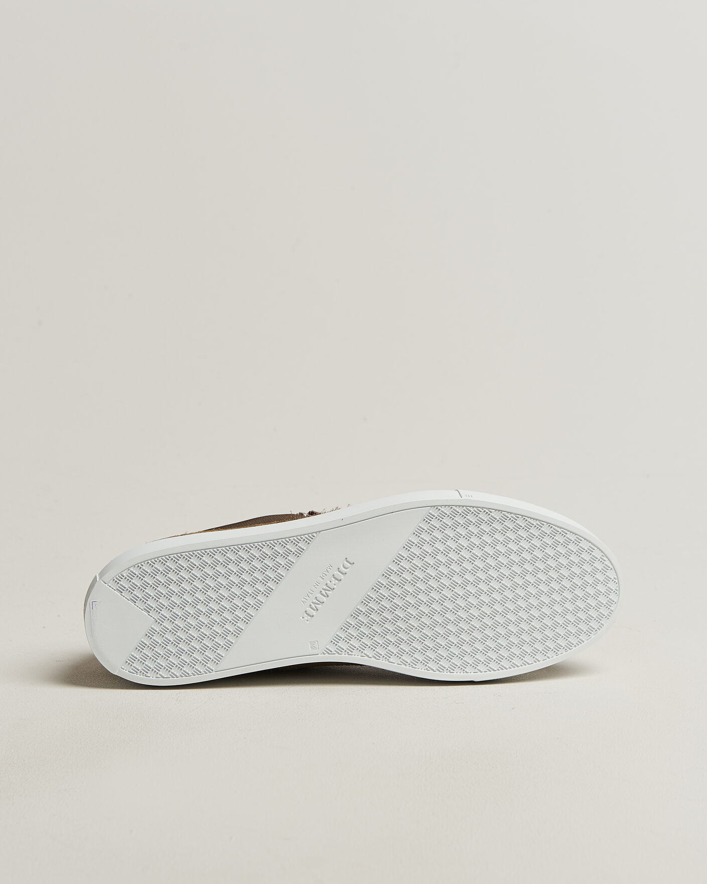 Hombres | Zapatillas | Diemme | Marostica Low Sport Sneaker Golden Moss Cordura