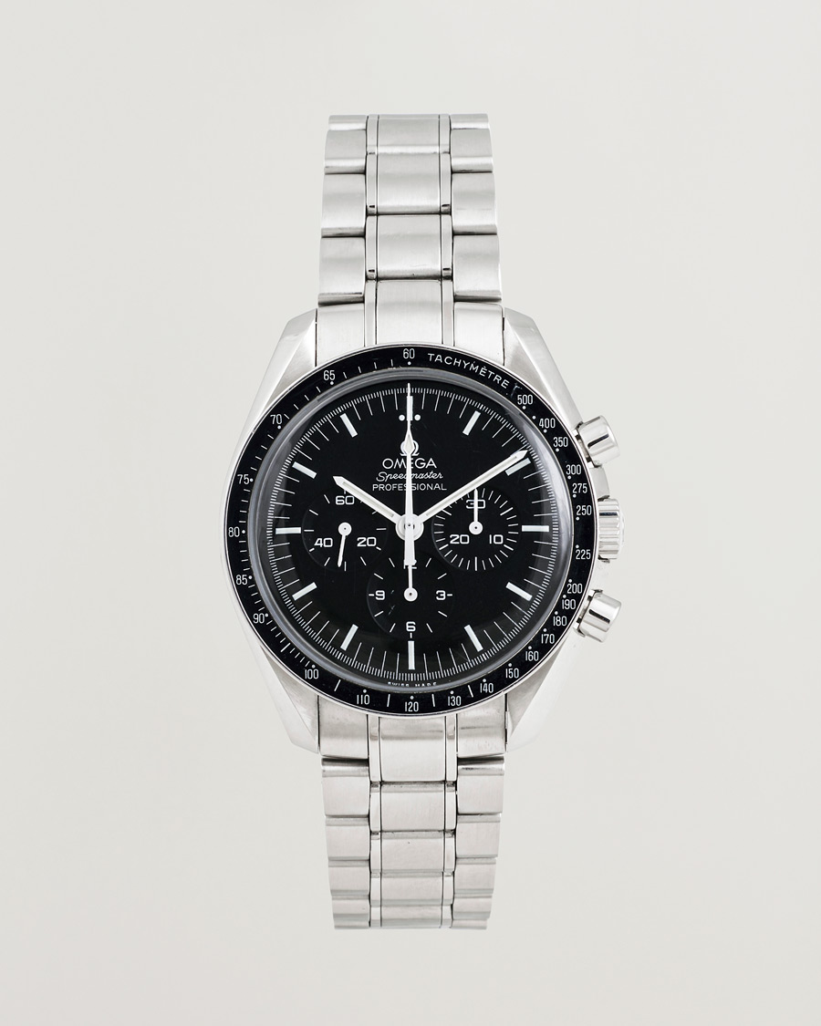 Hombres | Omega Pre-Owned Speedmaster Moonwatch | Omega Pre-Owned | Speedmaster Moonwatch