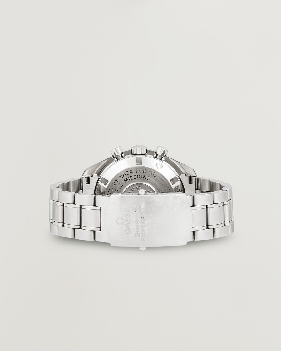 Hombres | Omega Pre-Owned Speedmaster Moonwatch | Omega Pre-Owned | Speedmaster Moonwatch