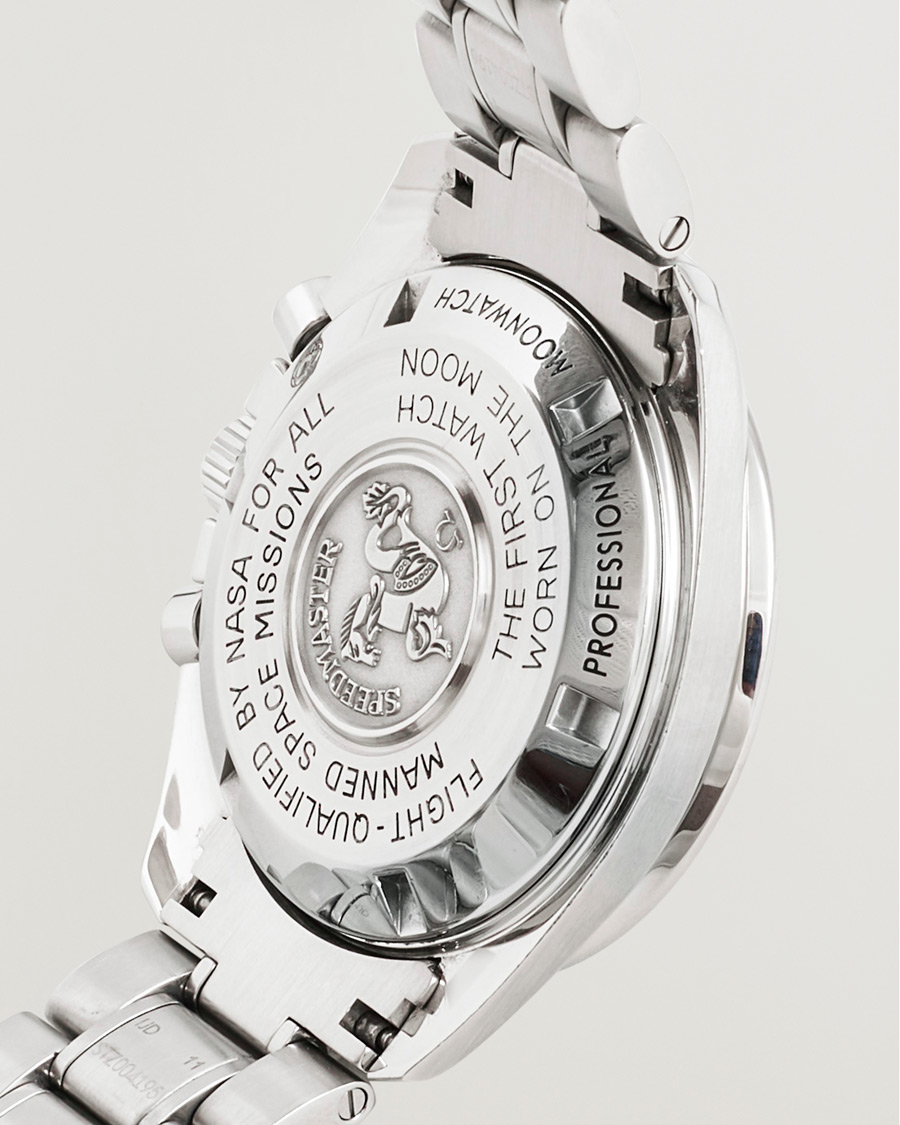 Hombres | Omega Pre-Owned Speedmaster Moonwatch | Omega Pre-Owned | Speedmaster Moonwatch