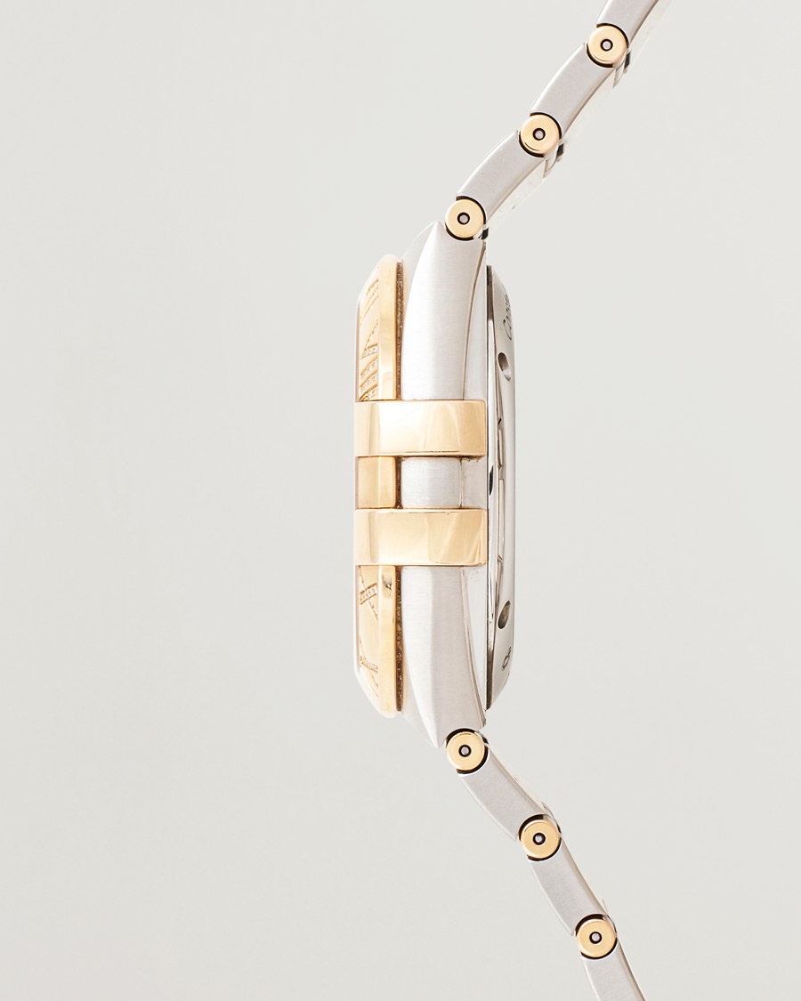 Hombres | Pre-Owned & Vintage Watches | Omega Pre-Owned | Constellation Day-date