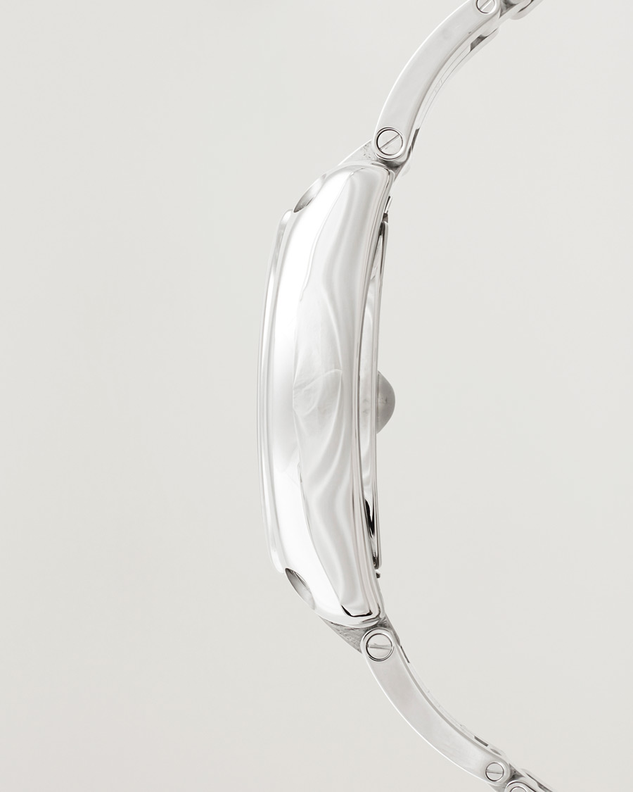 Hombres | Pre-Owned & Vintage Watches | Cartier Pre-Owned | Roadster 