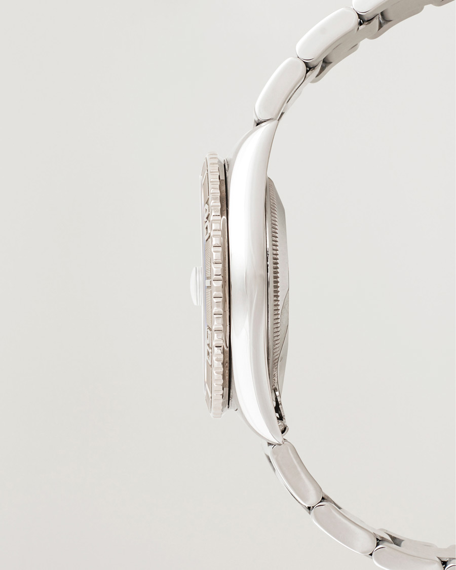 Hombres | Pre-Owned & Vintage Watches | Rolex Pre-Owned | Datejust Thunderbird 