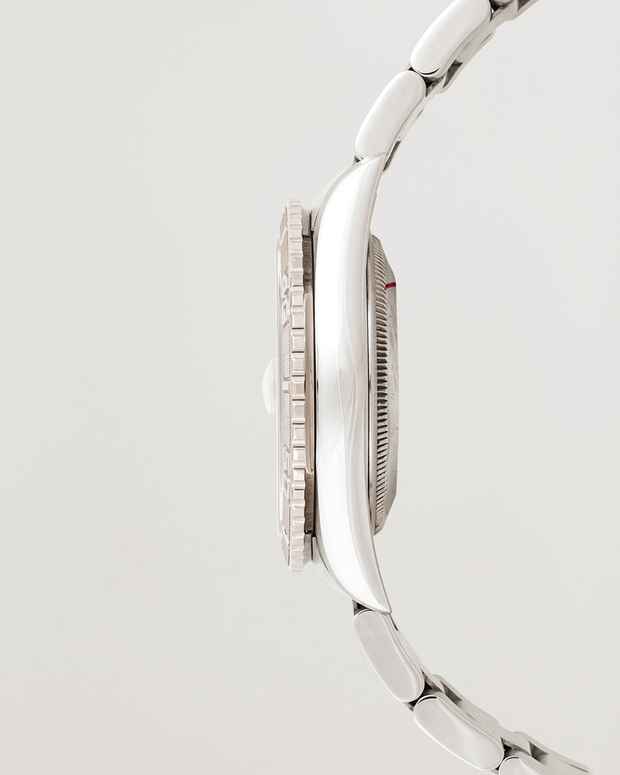 Hombres | Pre-Owned & Vintage Watches | Rolex Pre-Owned | Datejust Thunderbird 