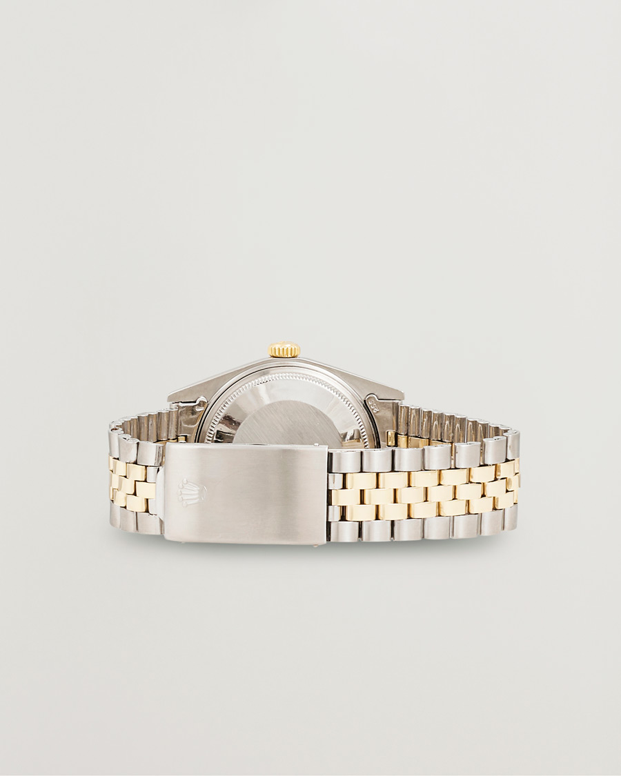 Hombres | Pre-Owned & Vintage Watches | Rolex Pre-Owned | Datejust 36