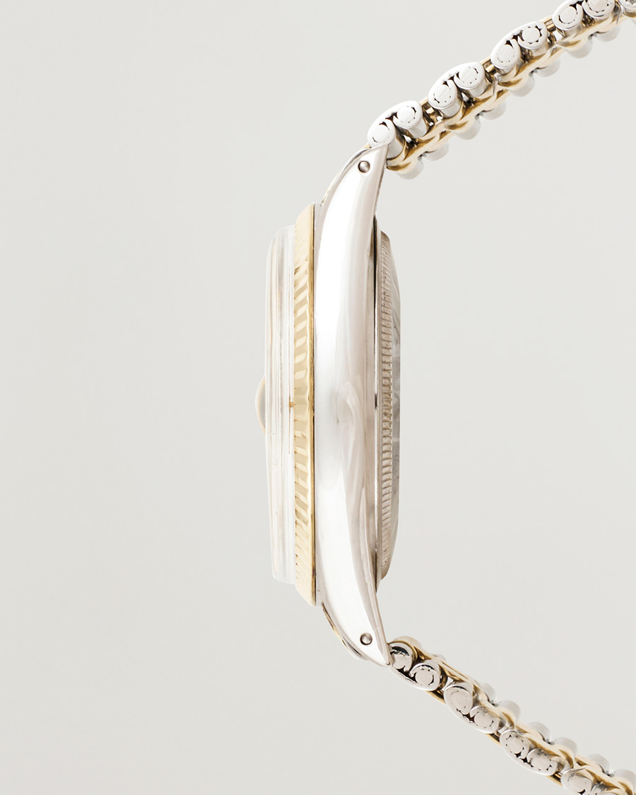 Hombres | Pre-Owned & Vintage Watches | Rolex Pre-Owned | Datejust 36