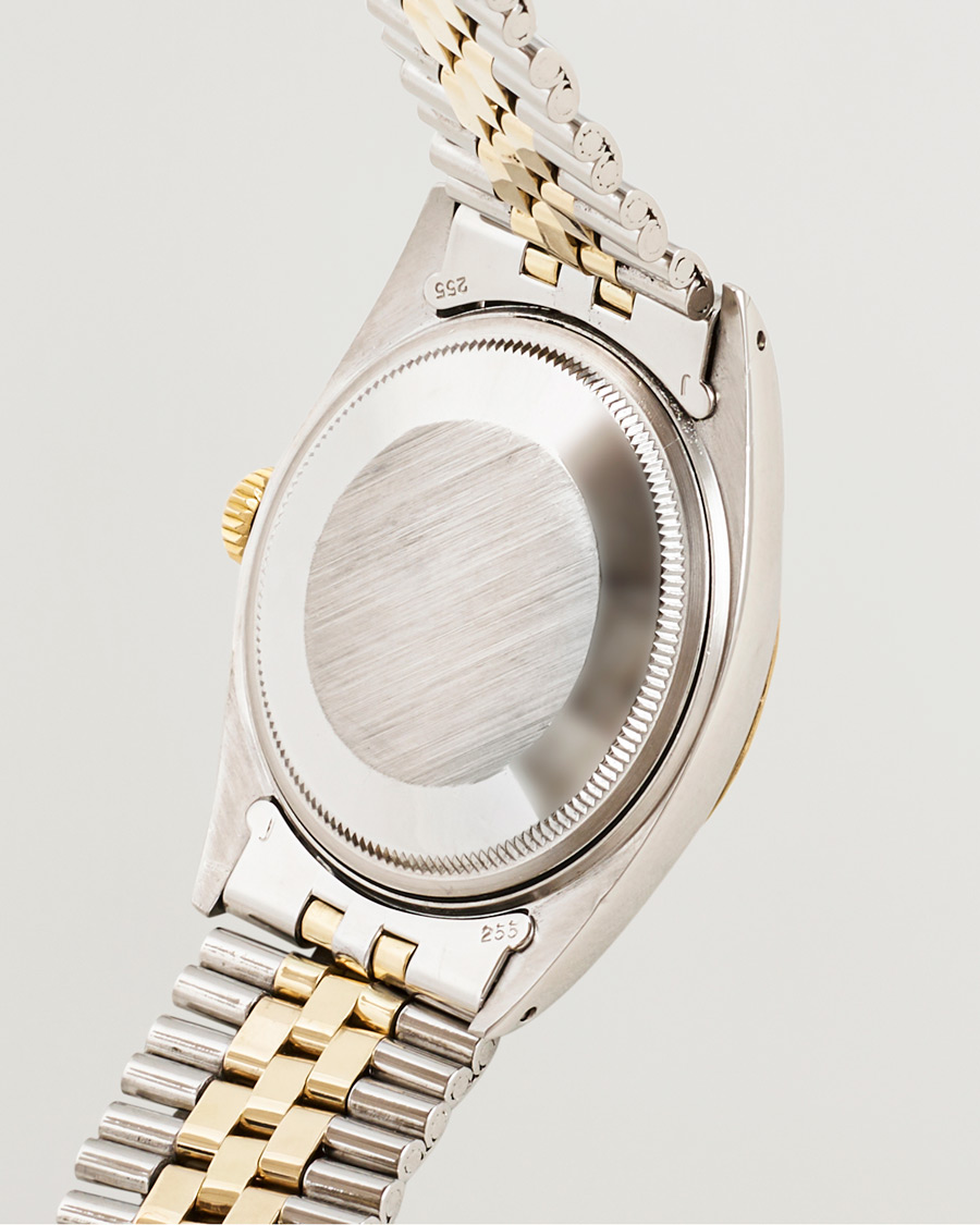 Hombres | Rolex Pre-Owned Datejust 36 | Rolex Pre-Owned | Datejust 36