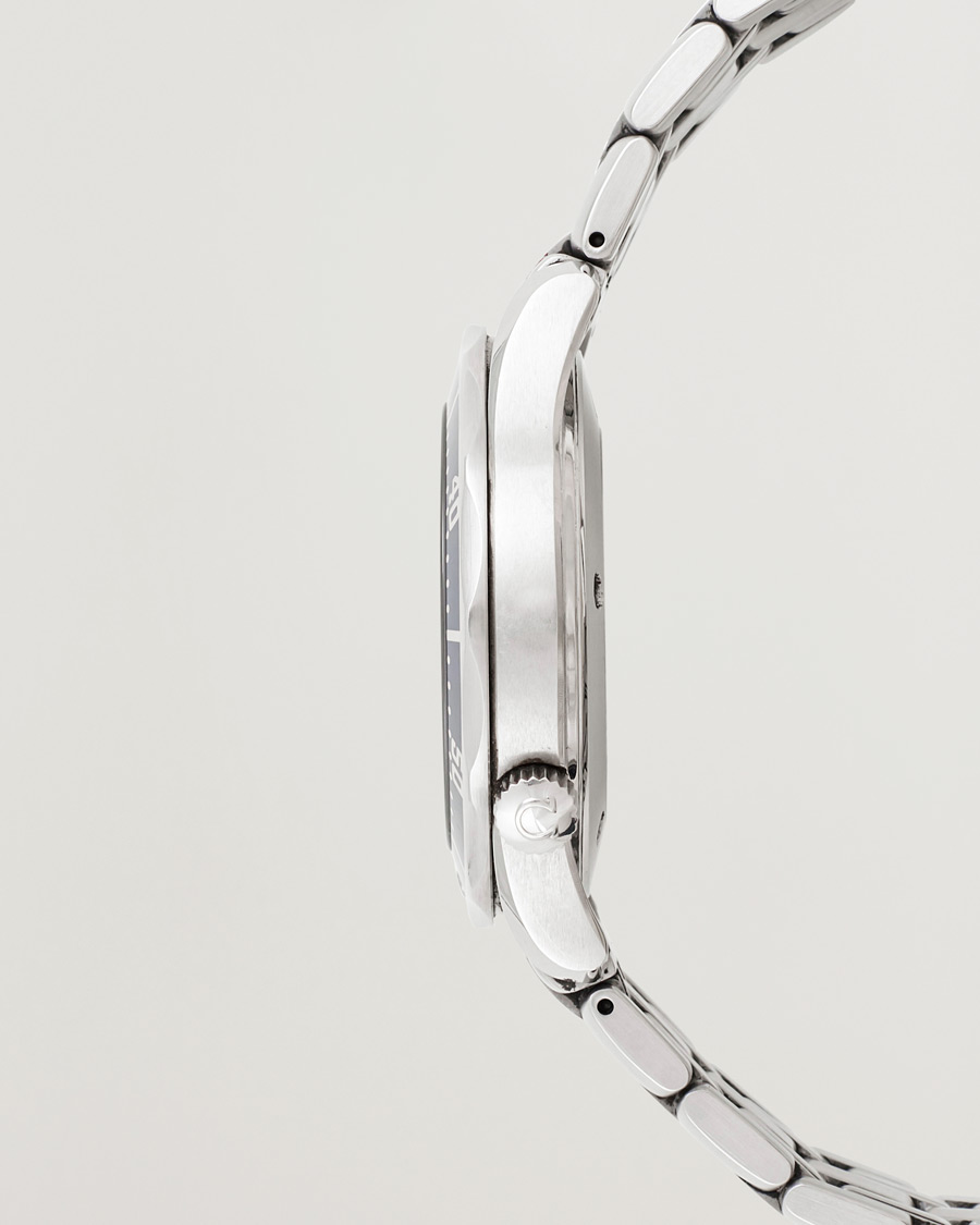 Hombres | Pre-Owned & Vintage Watches | Omega Pre-Owned | Seamaster 300M  