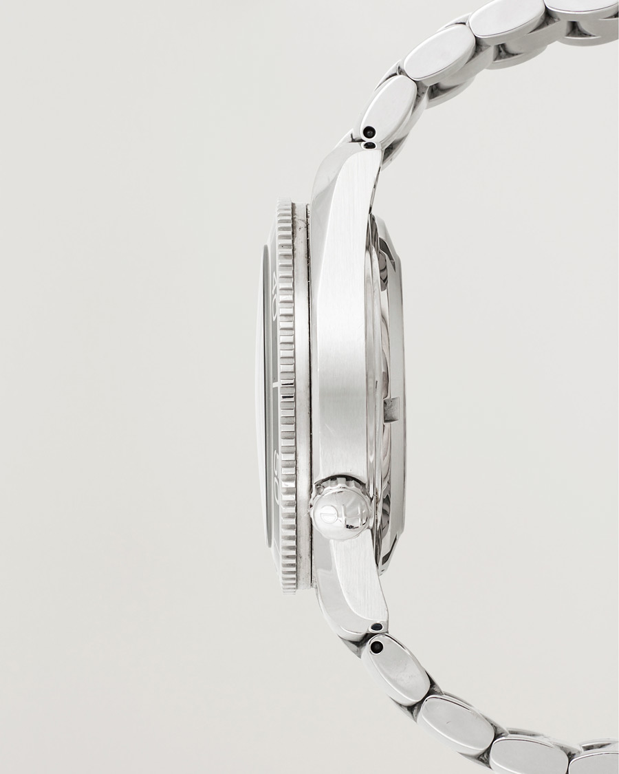 Hombres | Pre-Owned & Vintage Watches | Omega Pre-Owned | Seamaster Planet Ocean 600M 