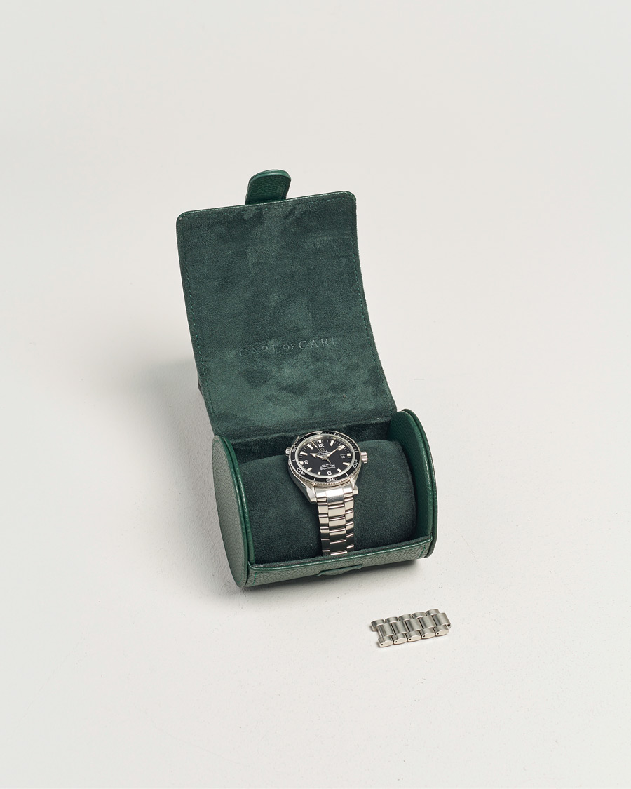 Hombres | Pre-Owned & Vintage Watches | Omega Pre-Owned | Seamaster Planet Ocean 600M 